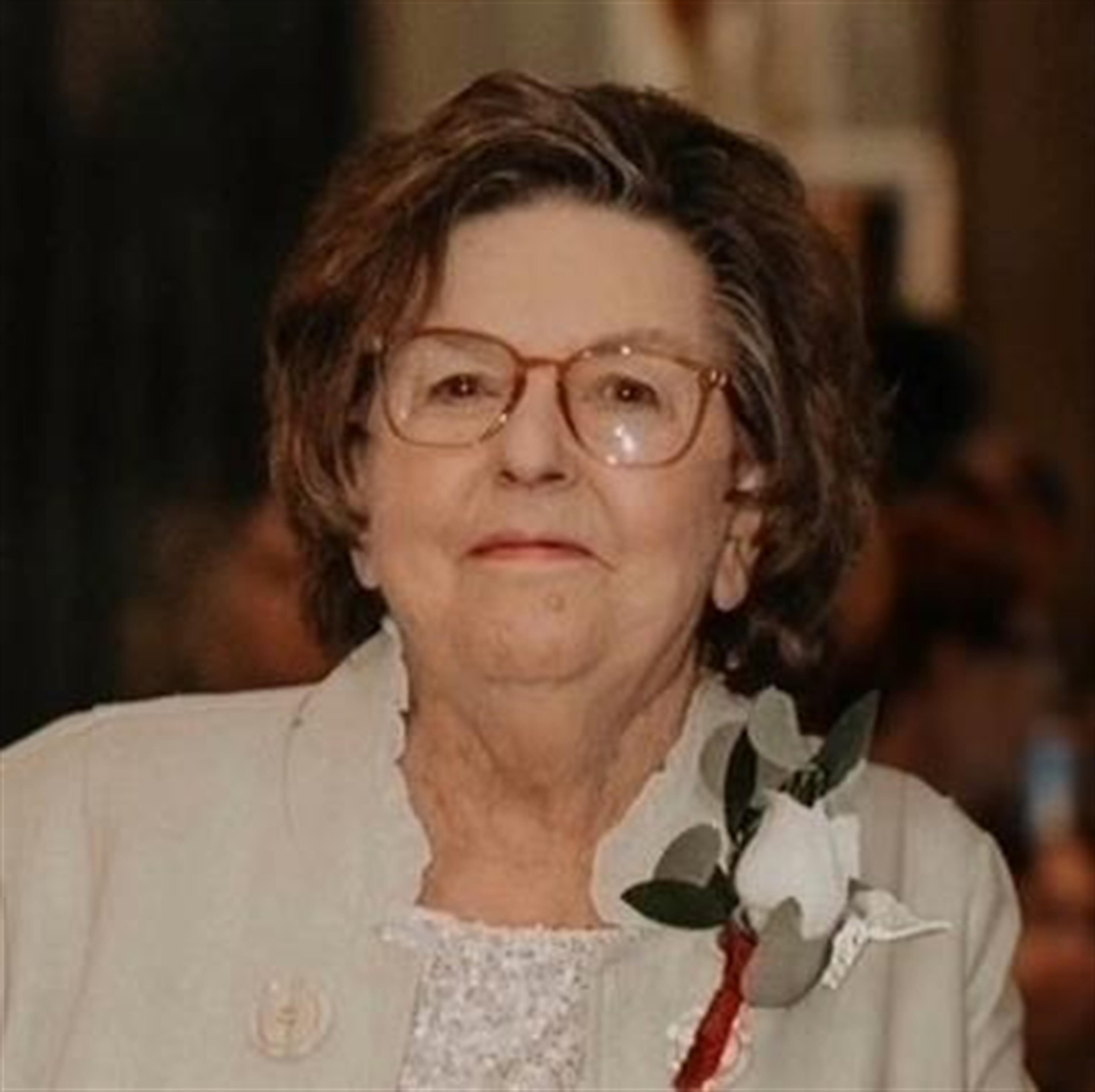 Melinda Jane McAnear