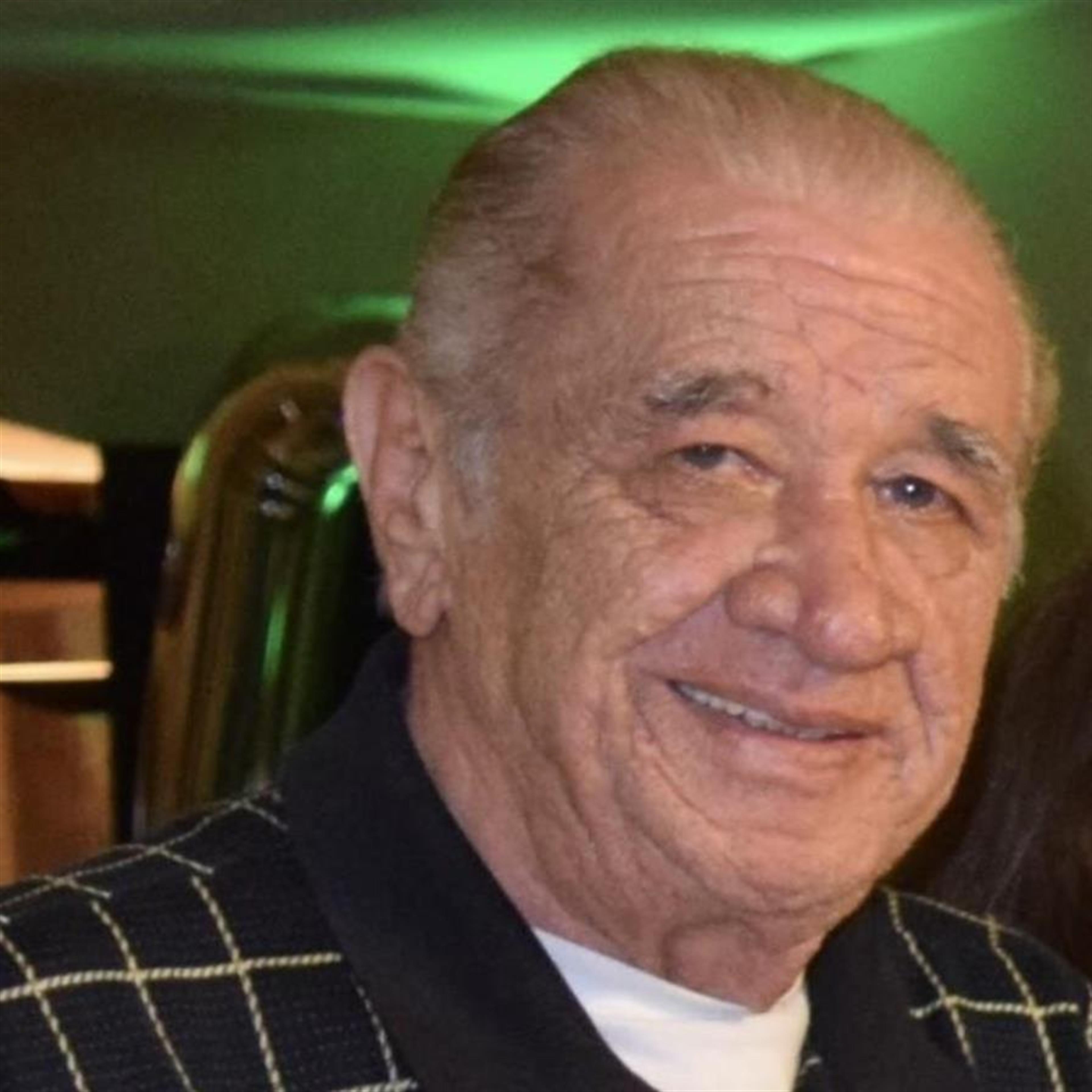 Leopoldo Carrillo