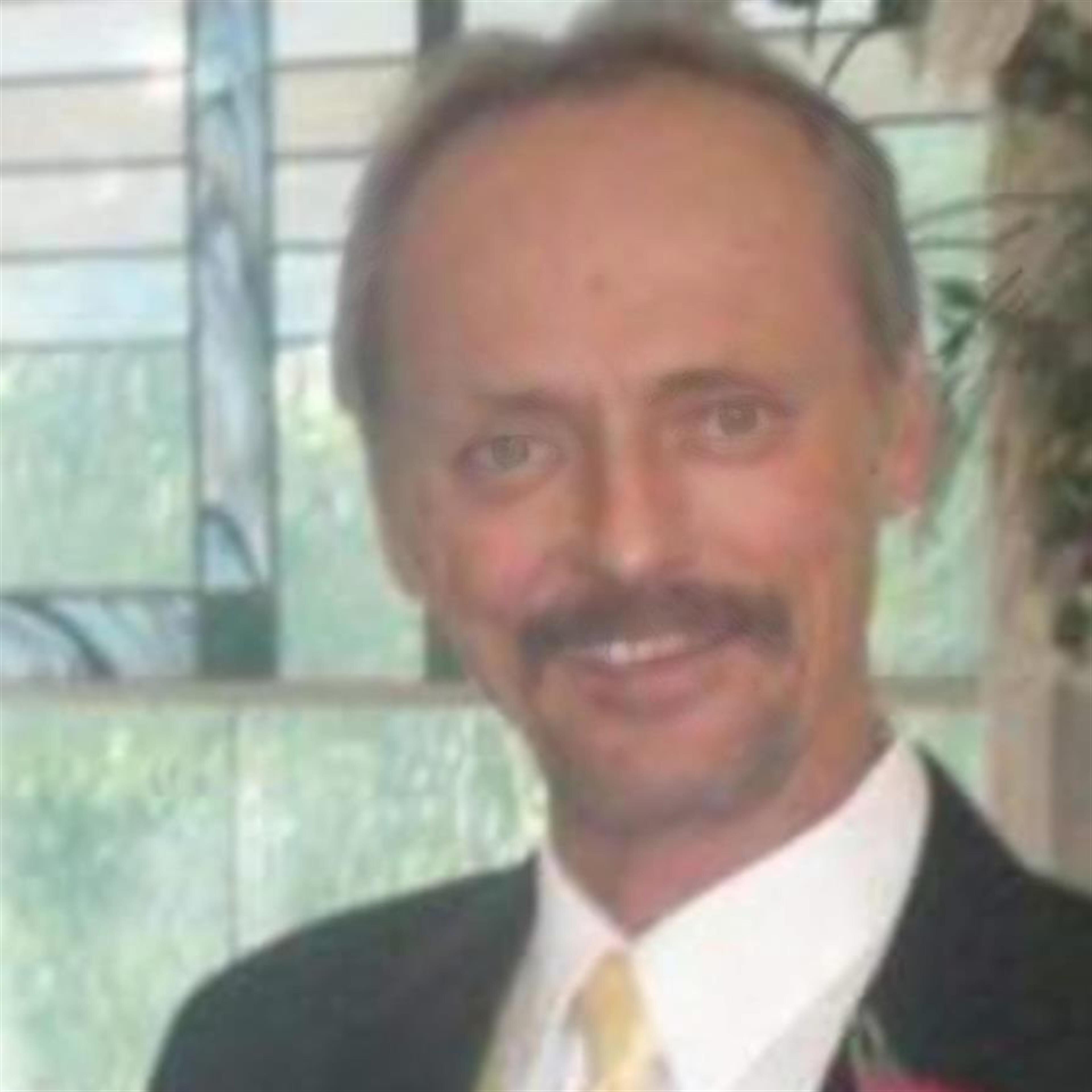 Jay Busch