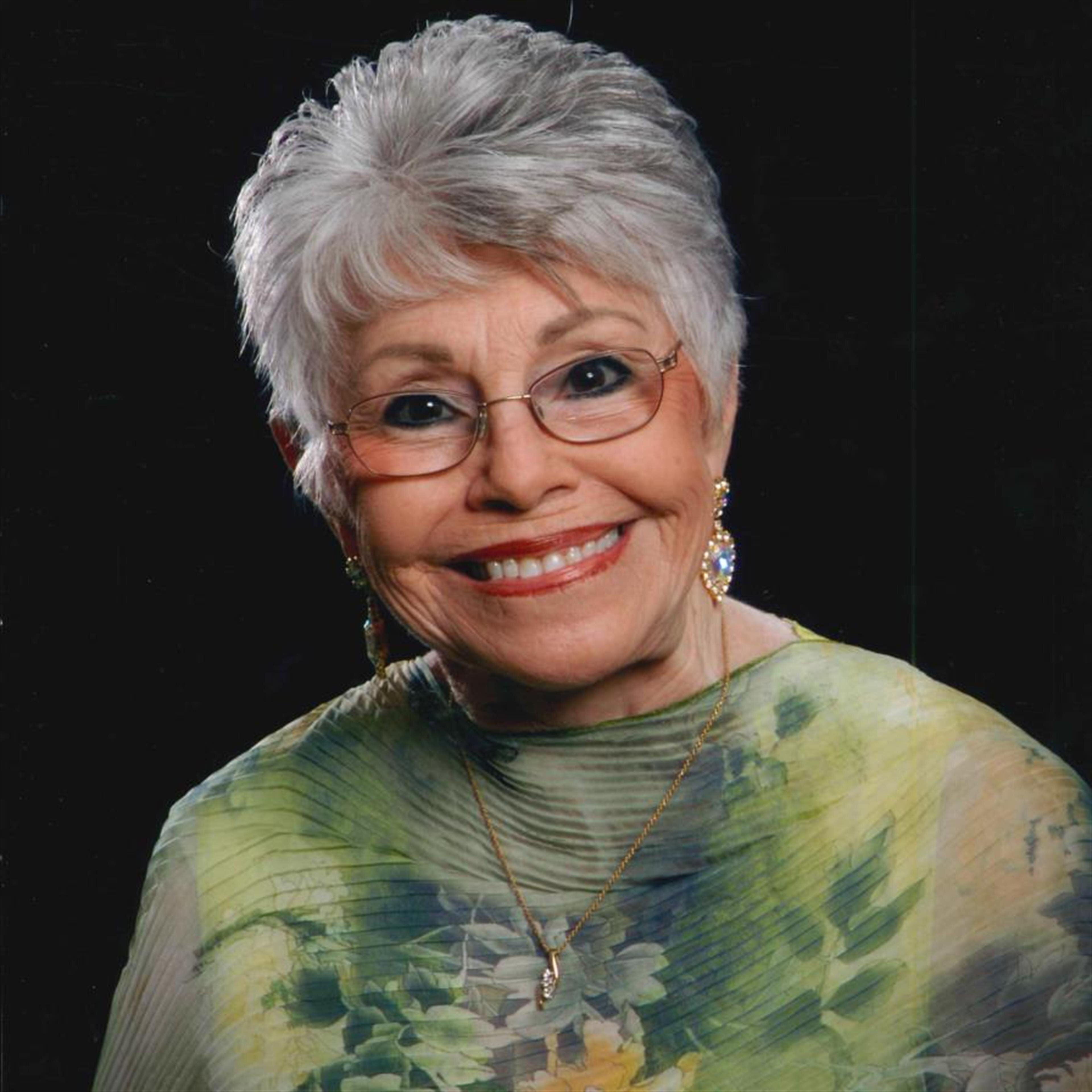 Mary Alice Thompson-Lynch