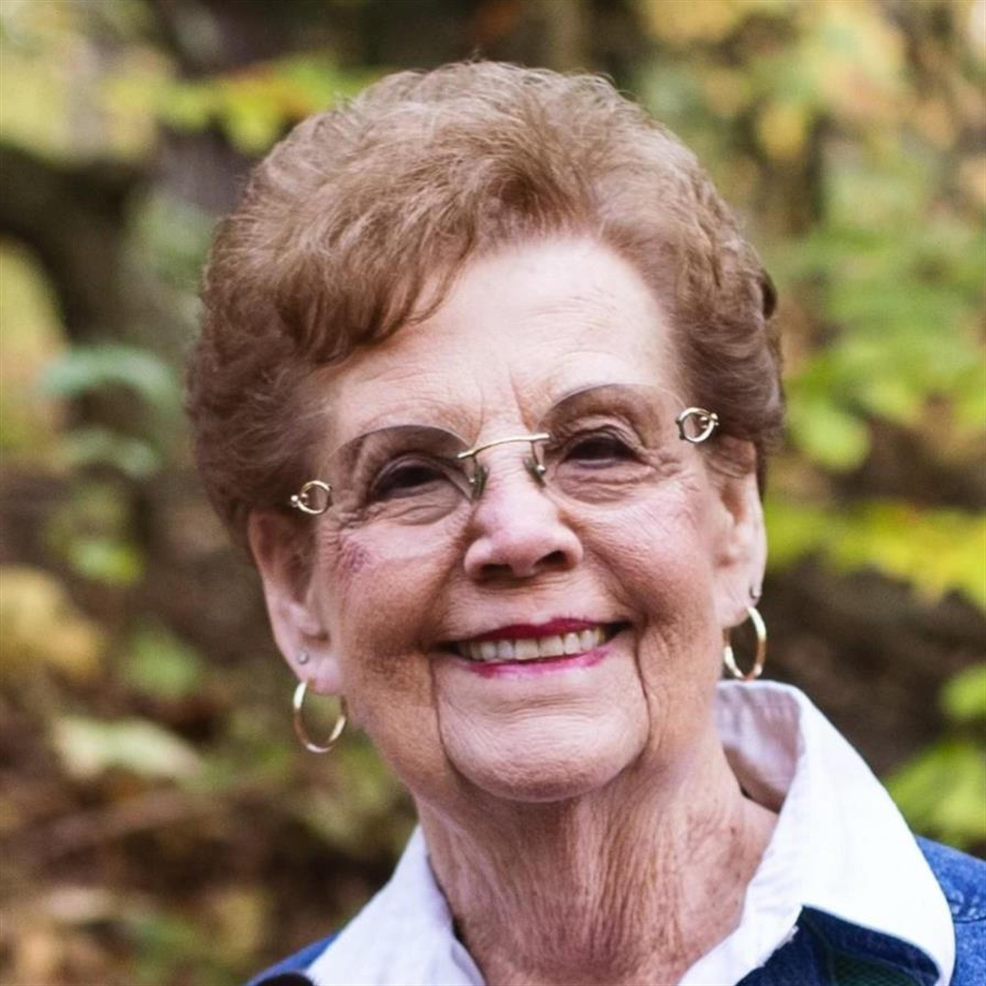 Diane J. Carlson