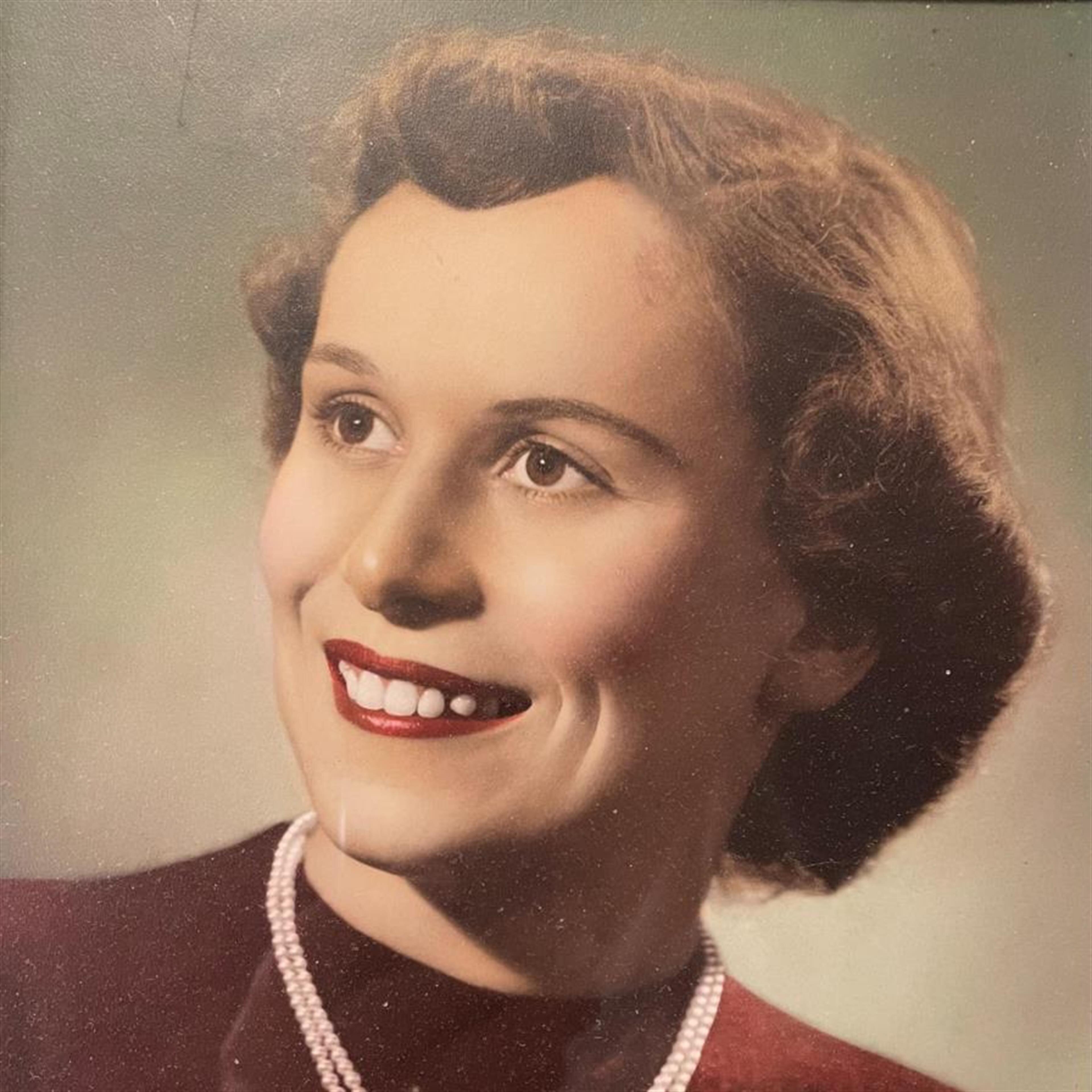 Venetta Lee Hildebrand