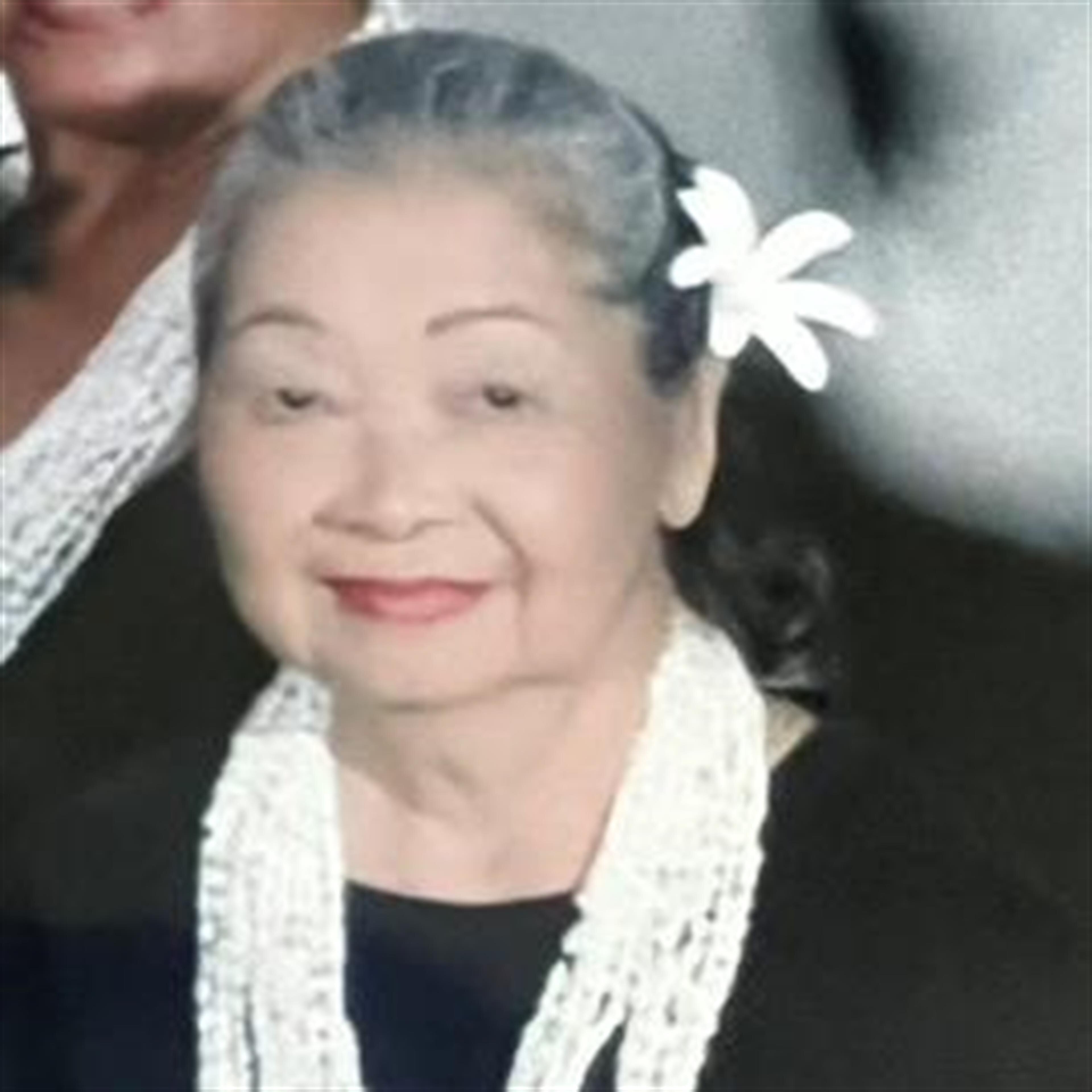 Beatrice "Bea" Michiko Chong Kee