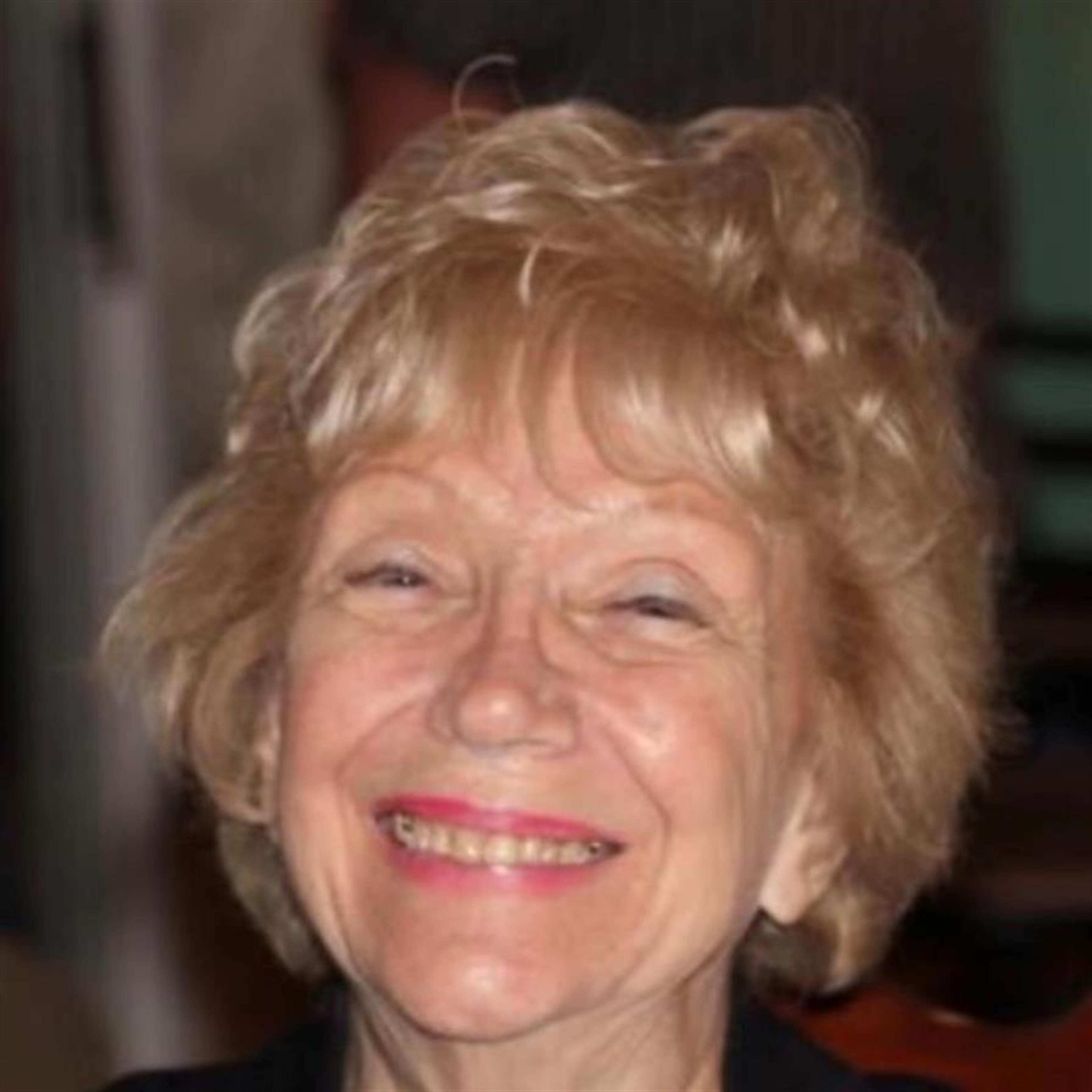 Rosalie Kaplan