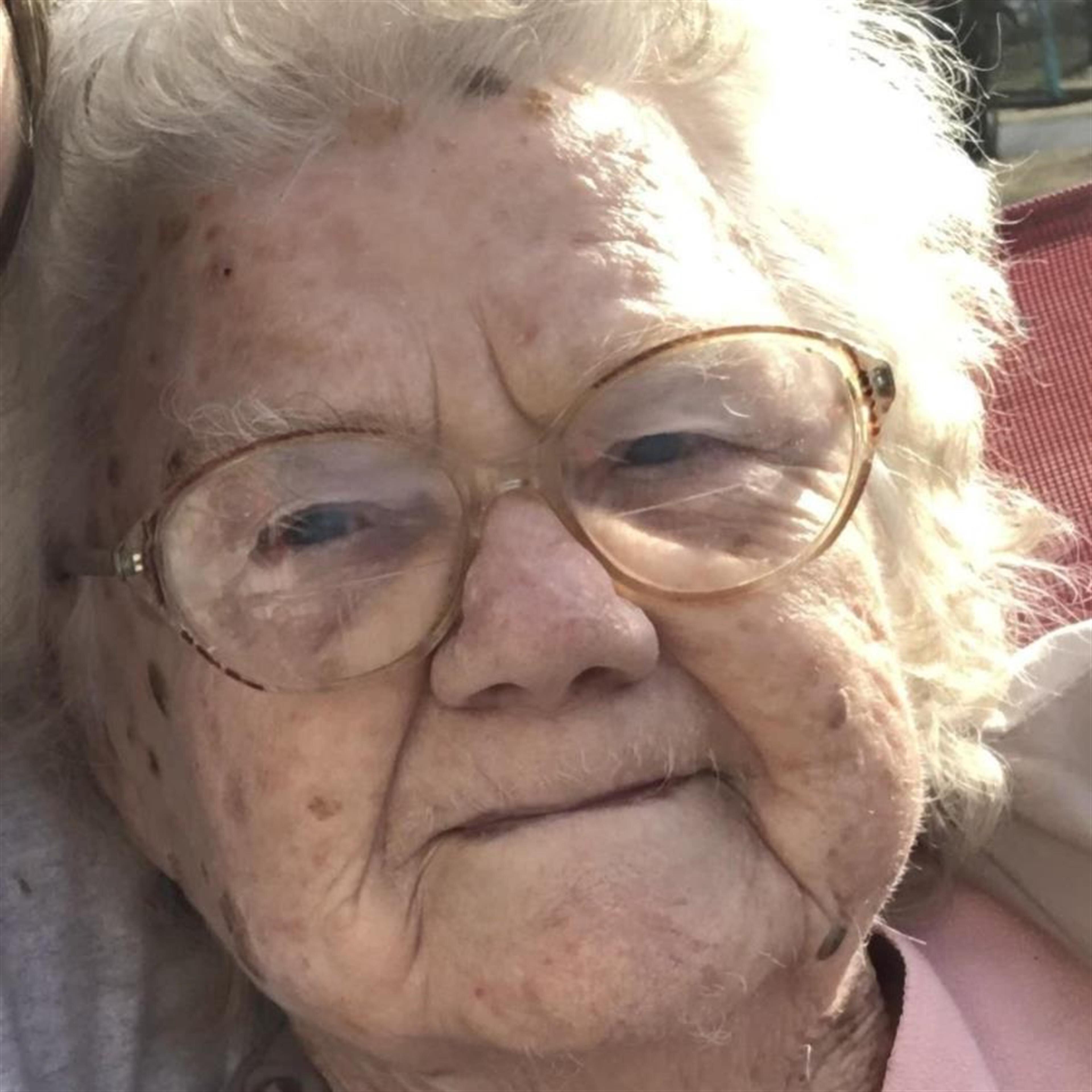 Viola Marie Runyen