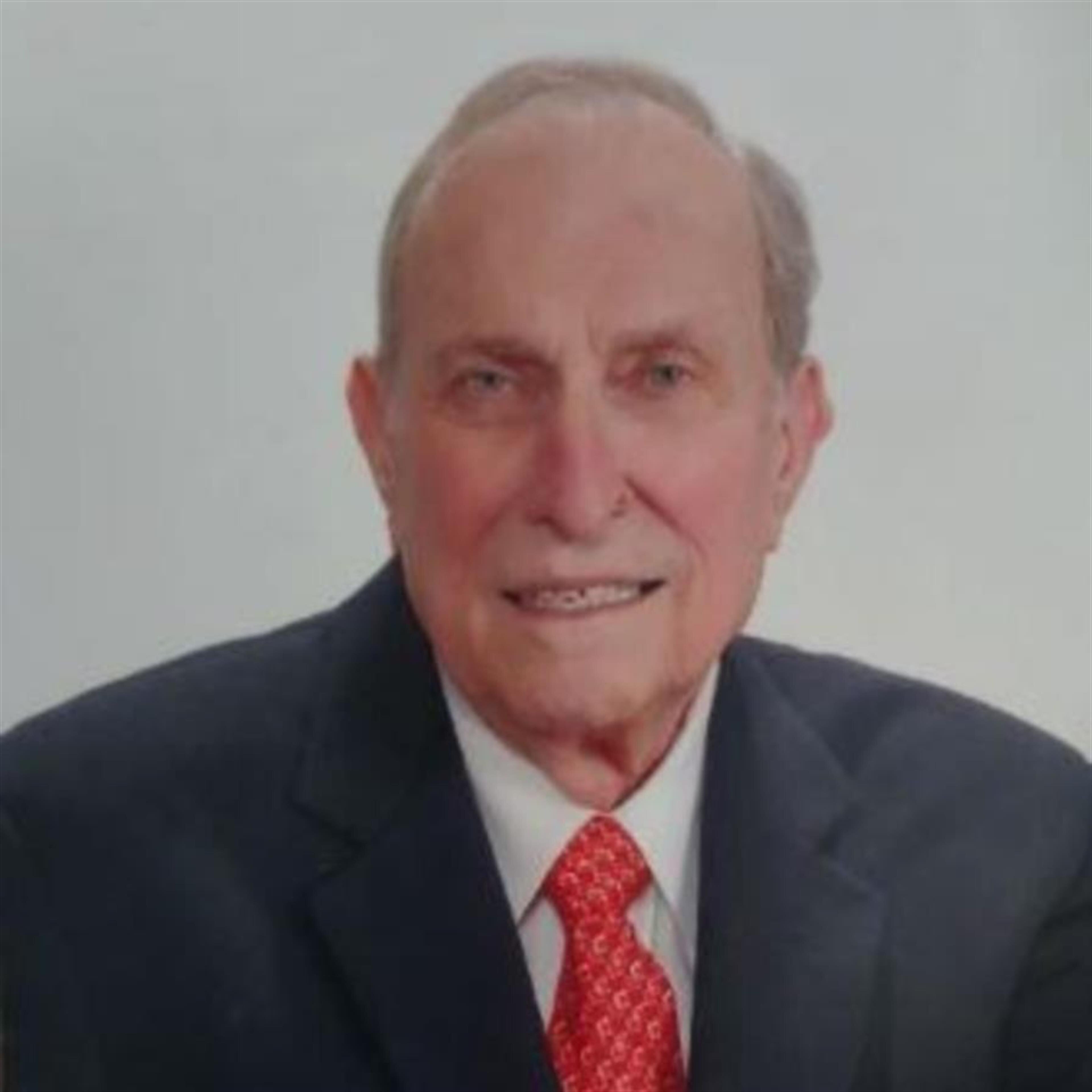 Samuel Louis Brenner