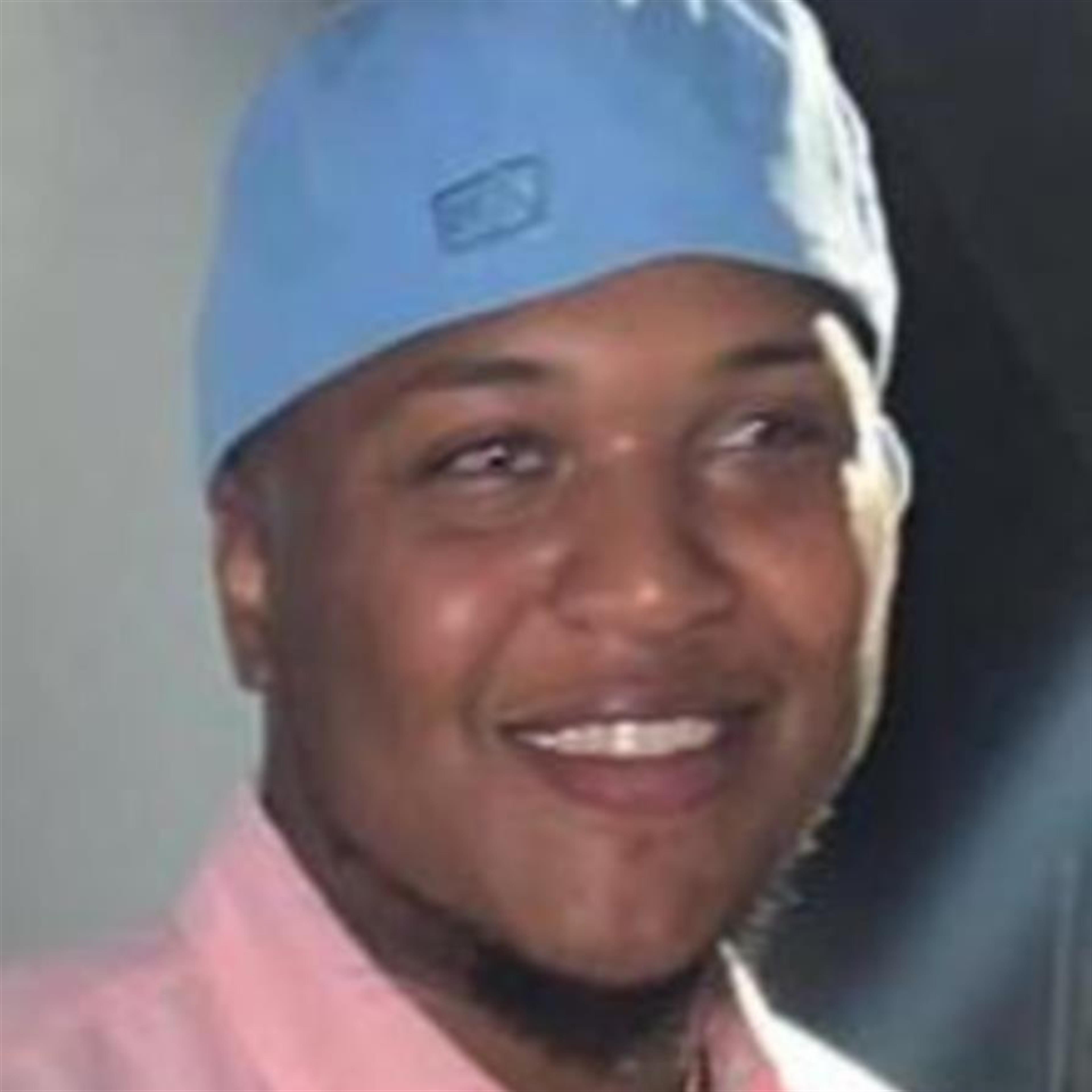 Kendric JuMel Evans' obituary picture