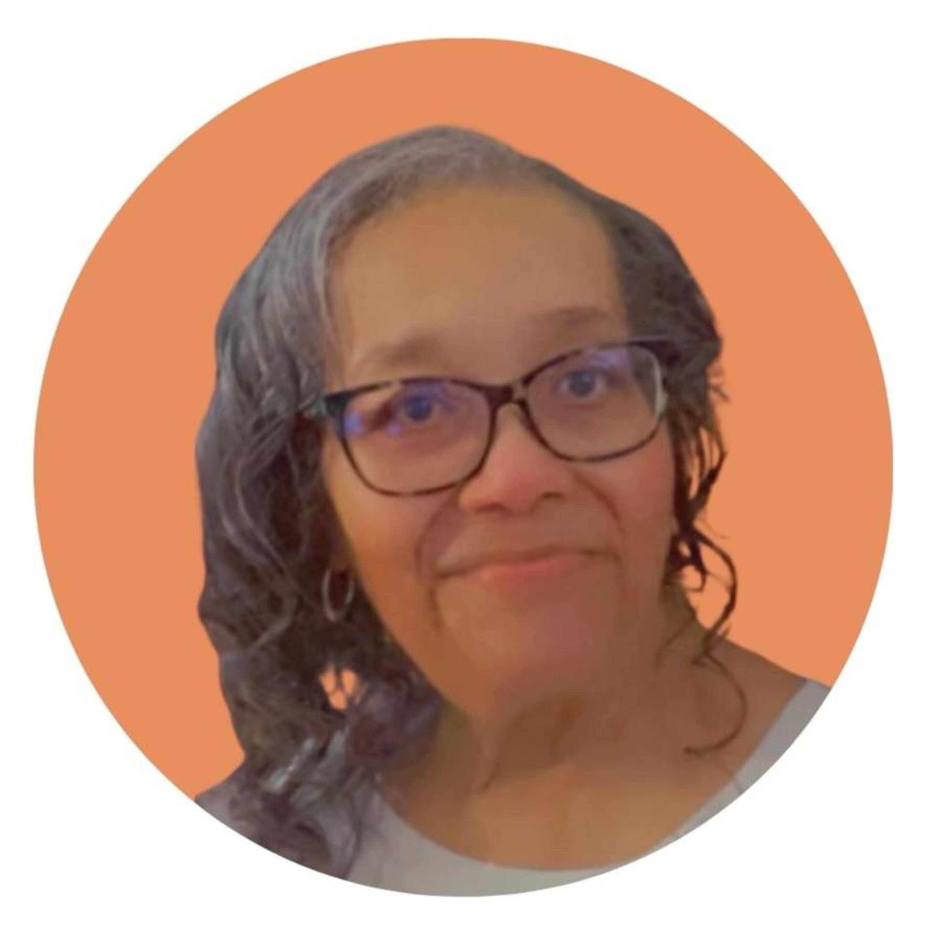 Alma Sykes