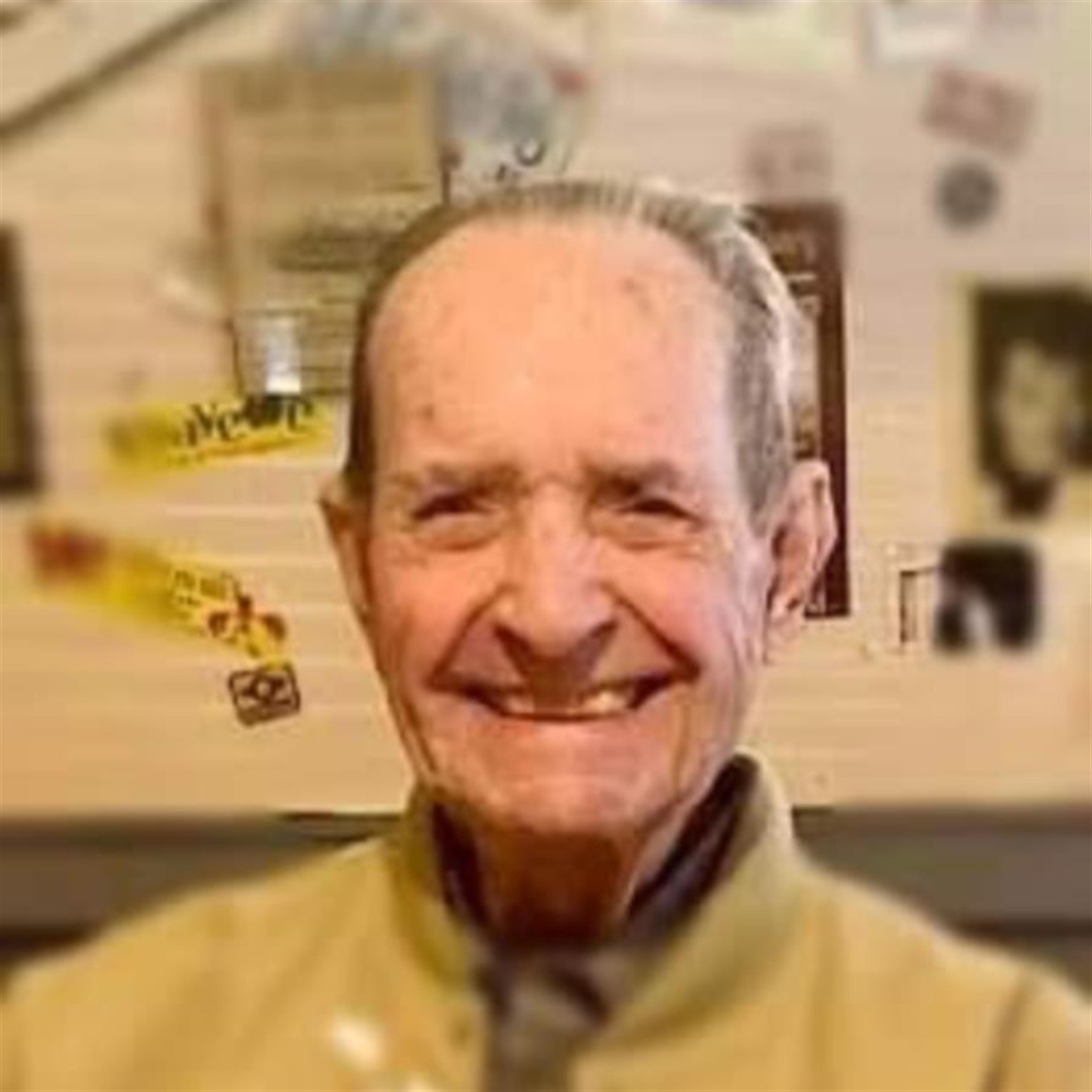 Robert Michael (Mike) Bourke