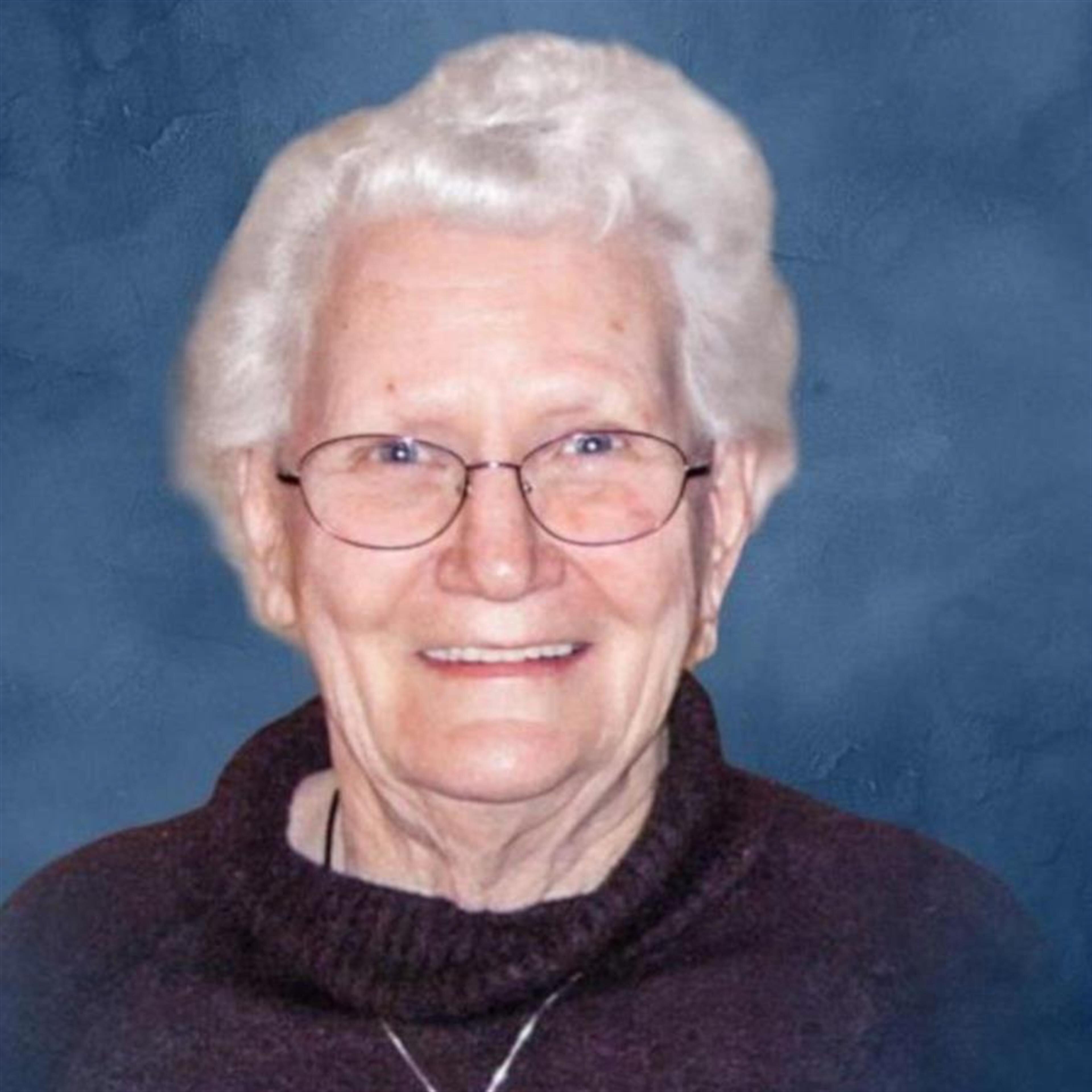 Selma Christina Nelson (Bolivar)