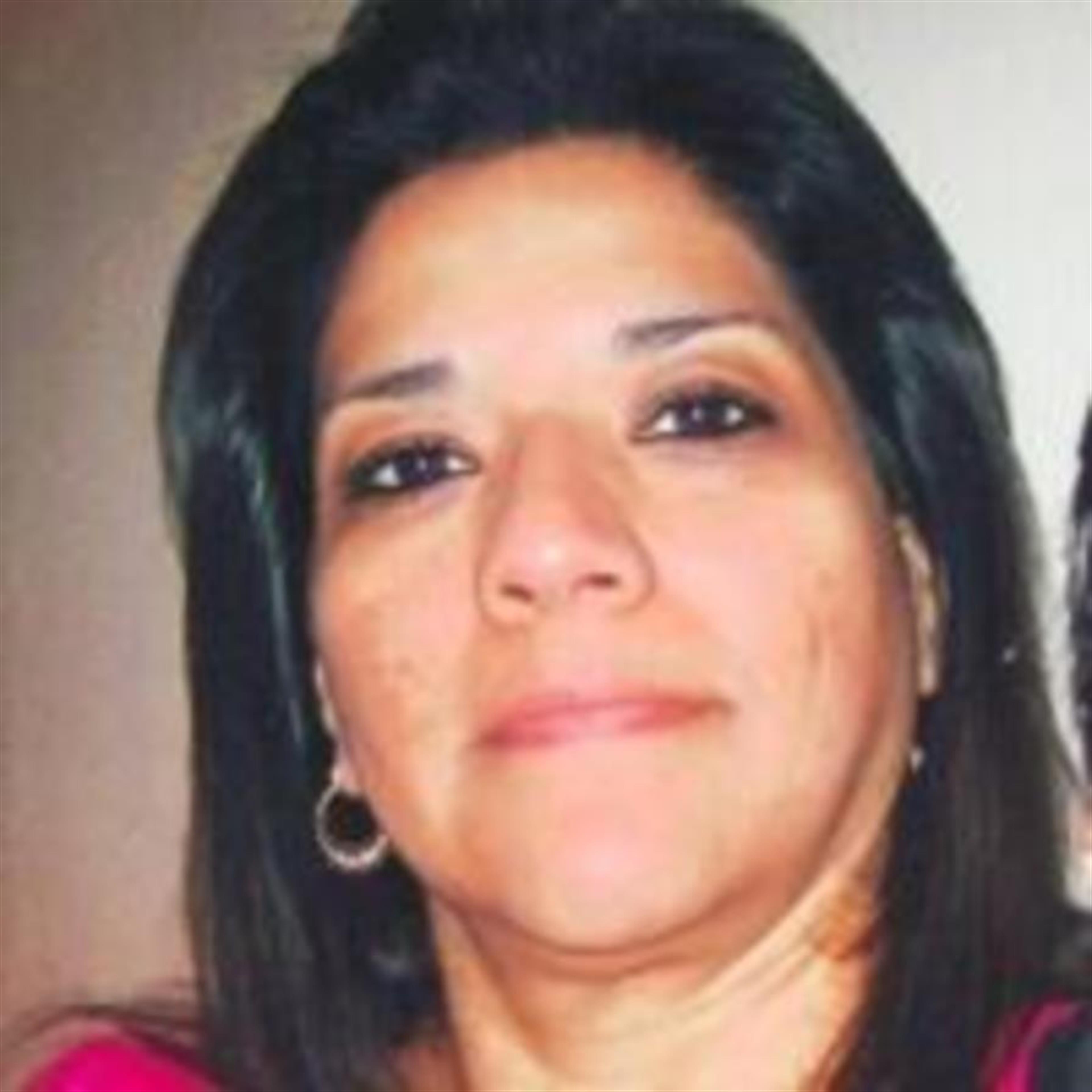 Martha D. Garcia's obituary picture