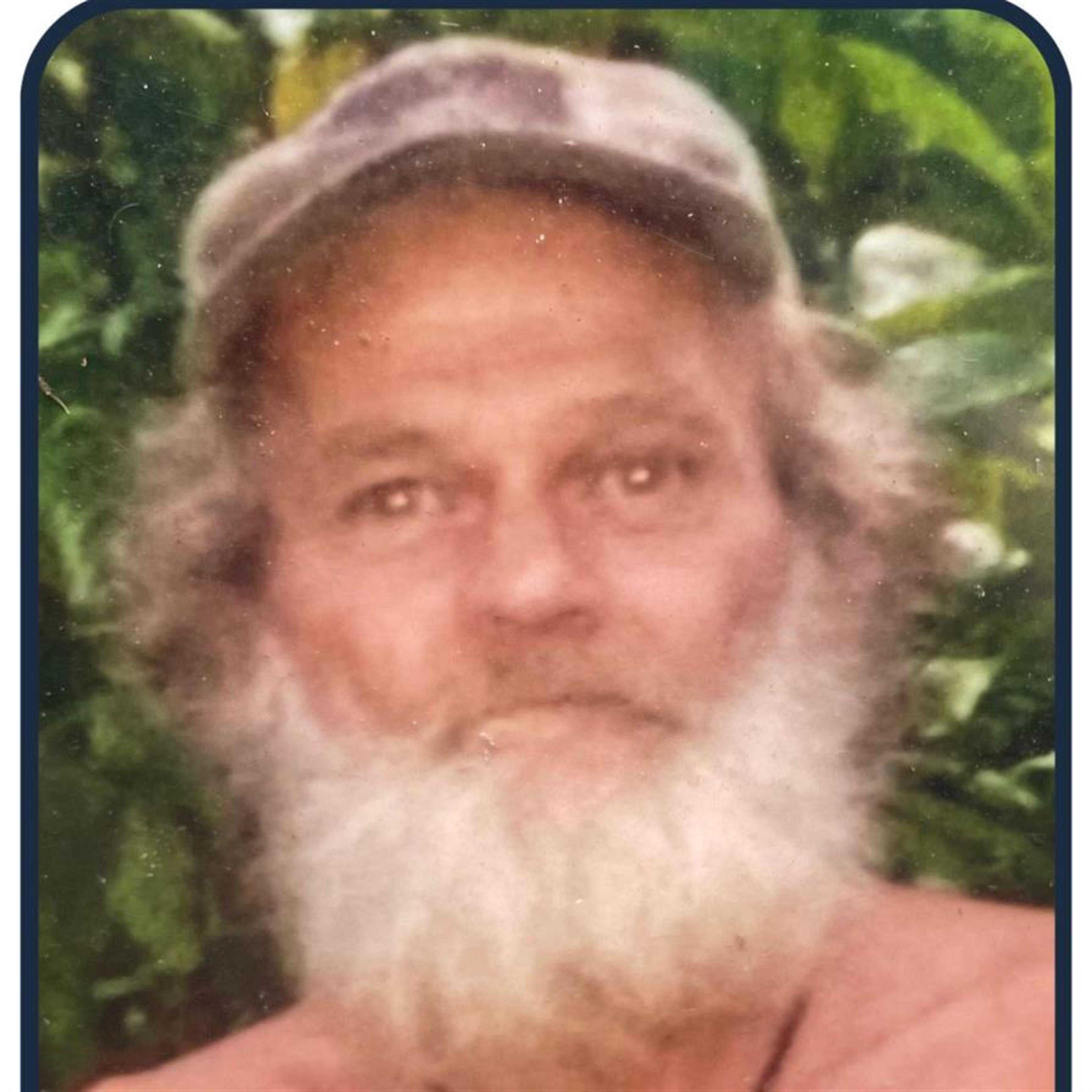 Rickey Wayne Bolton