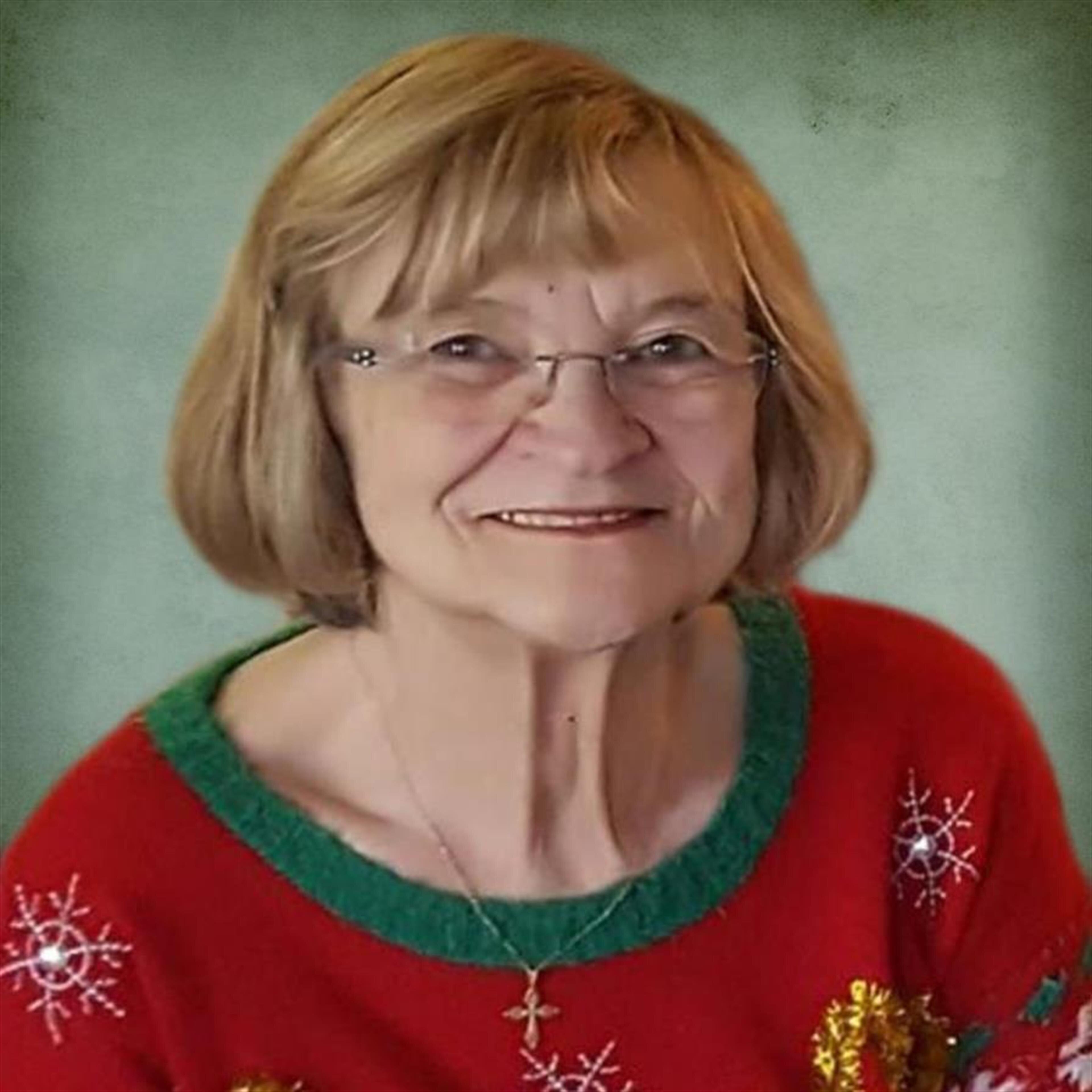 Betty Lee Parn