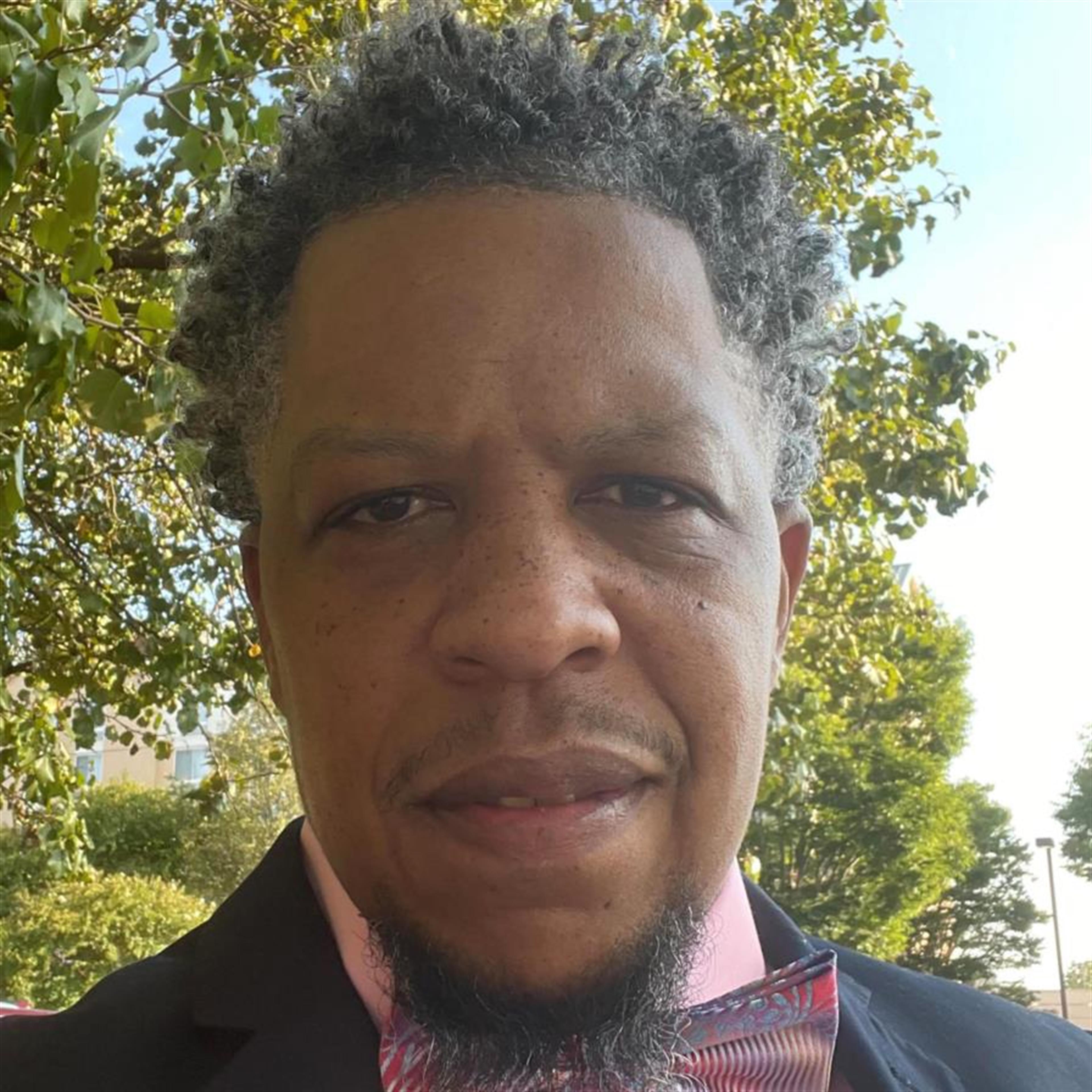 Thomas Calvin Langhorne Jr.