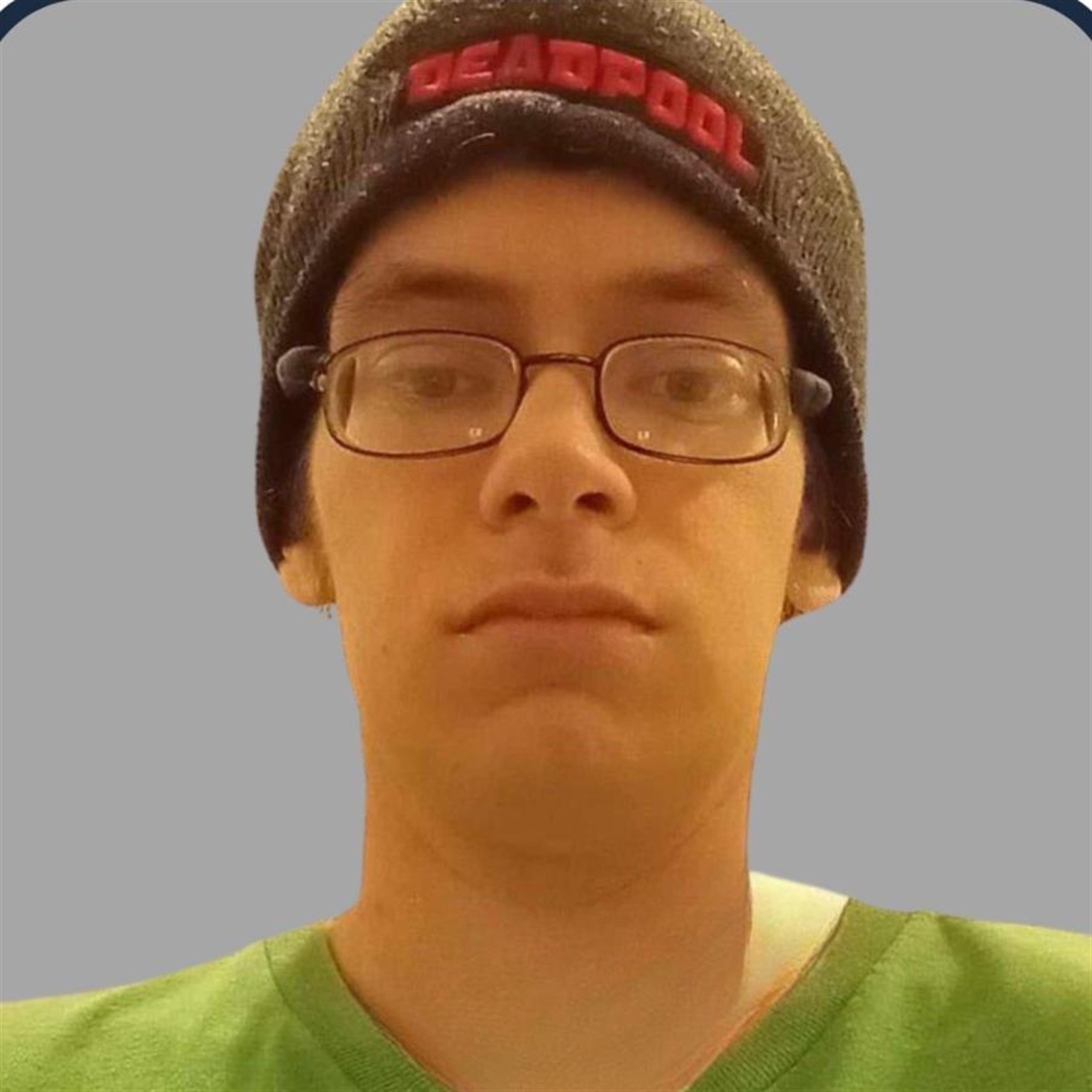 Christopher Joseph Dewey