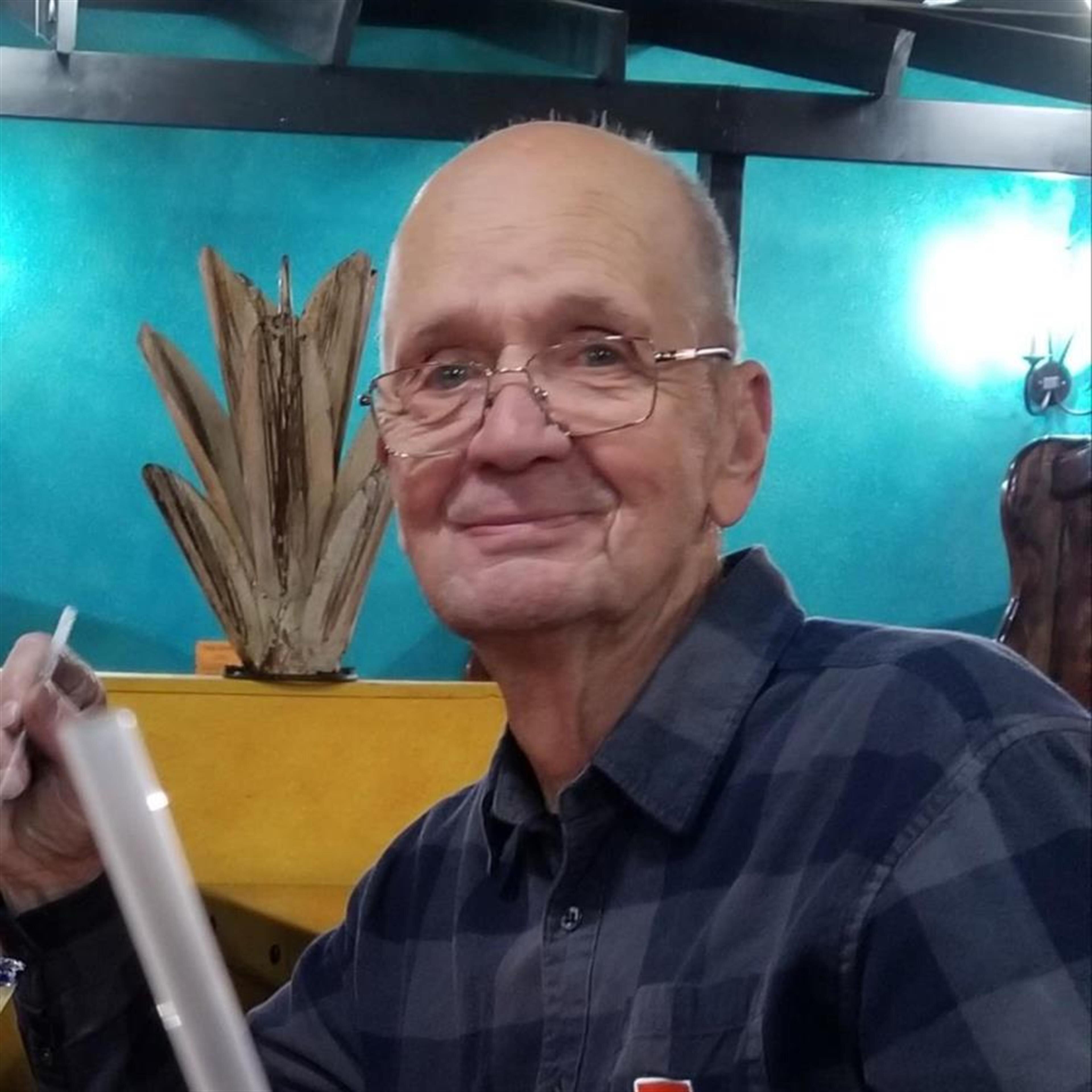 Gerald Lynn Adams