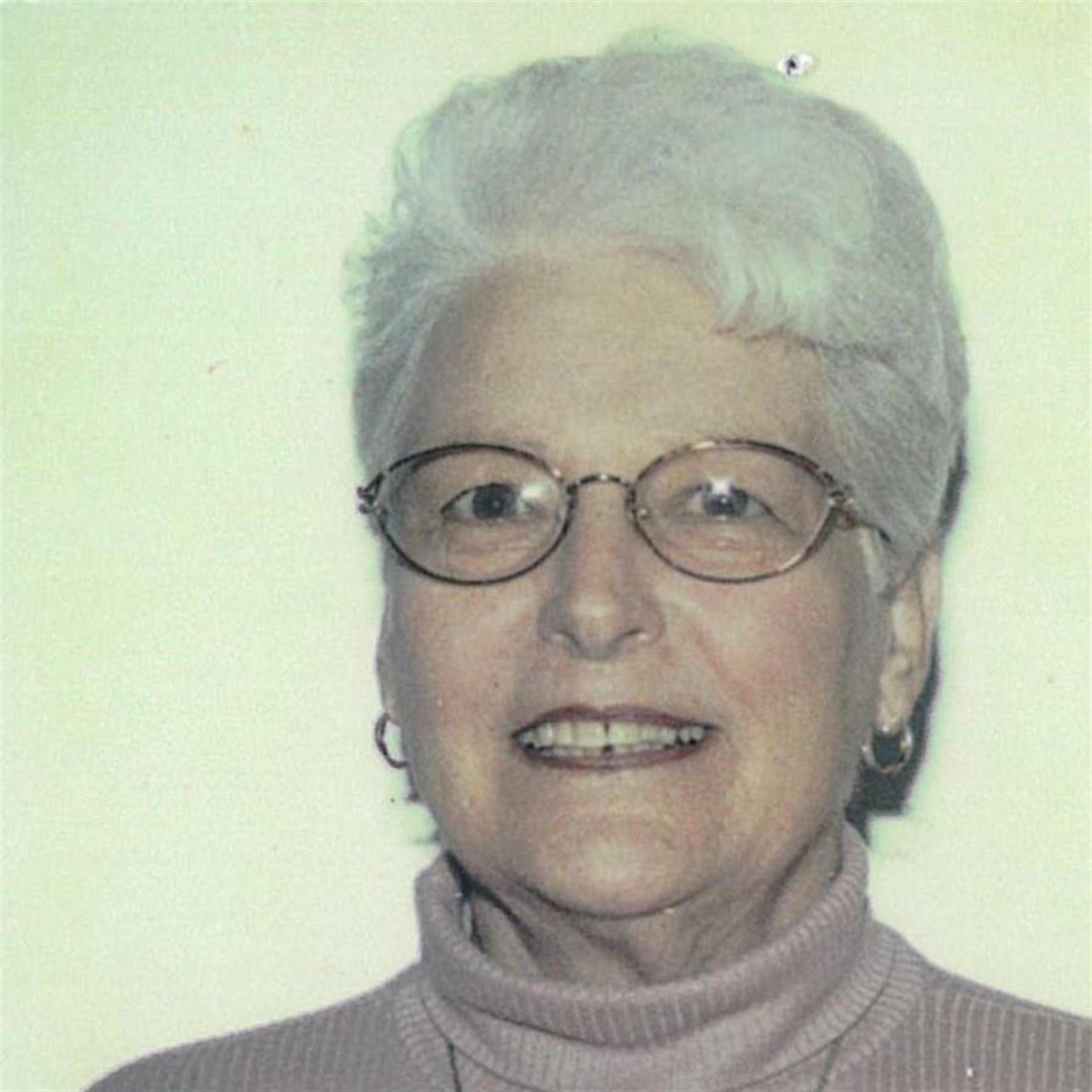 JoeAnn Sterling Lillie