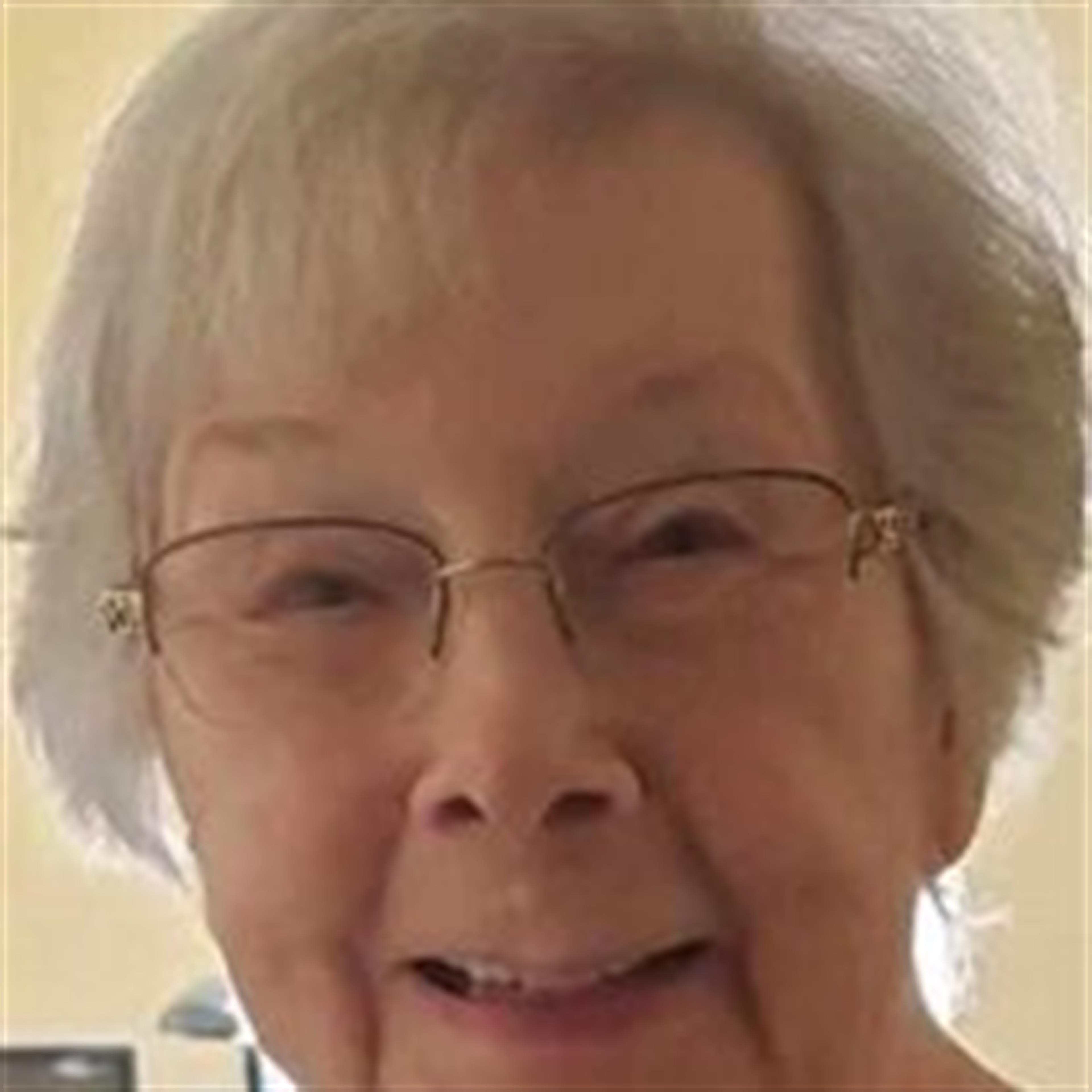 Deloris Marjorie Chowning