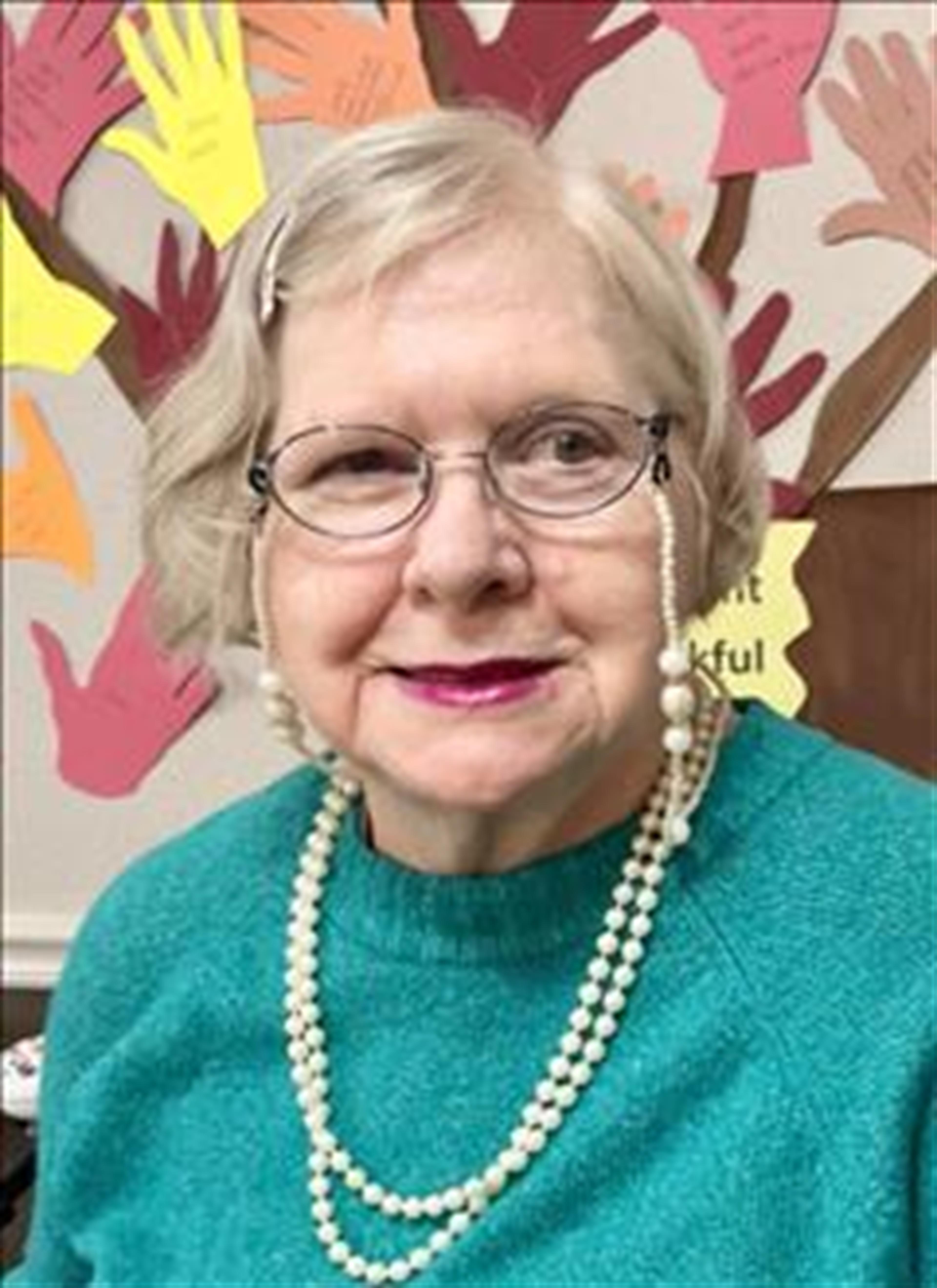 Helen Louise Carlyle