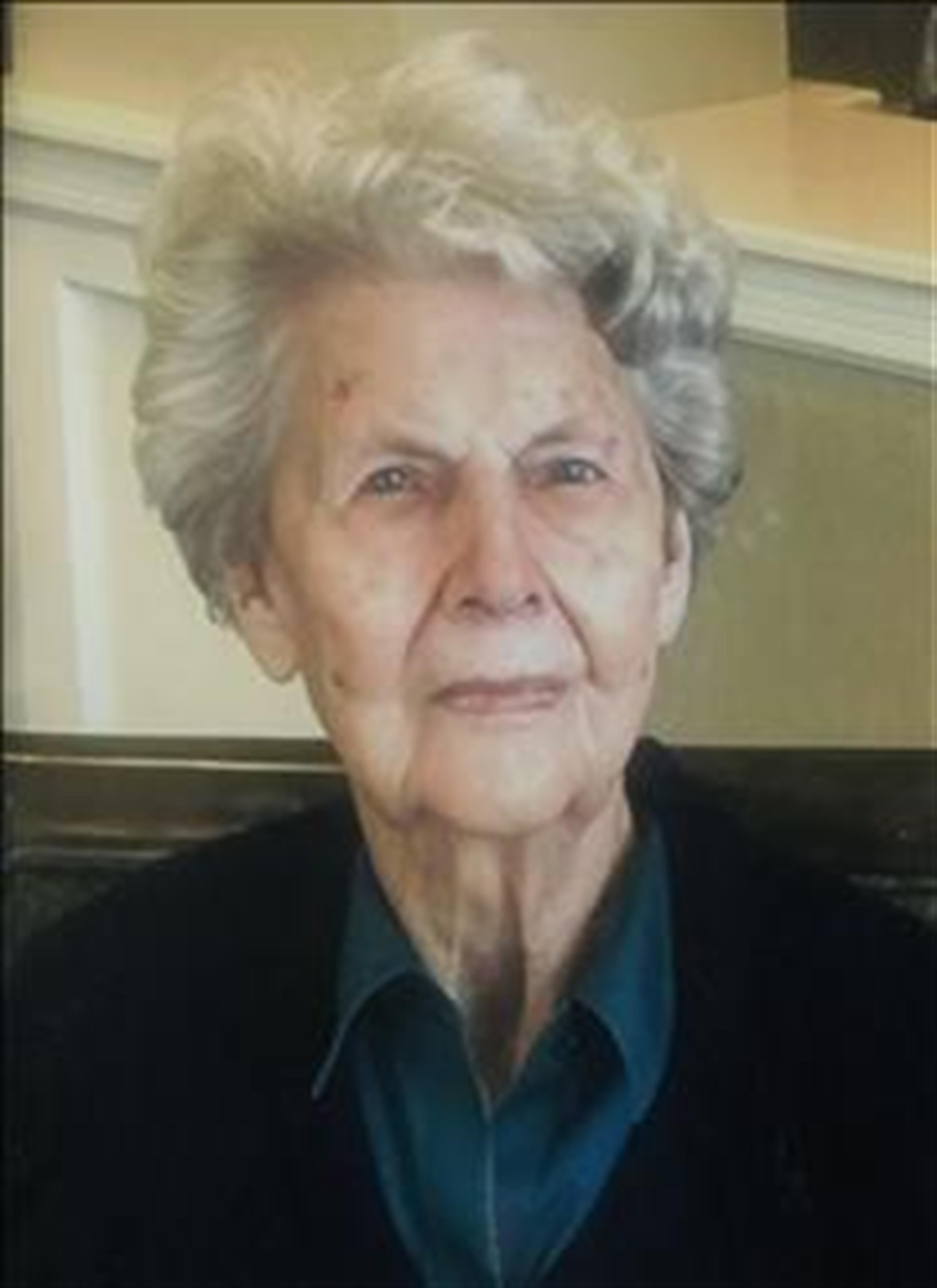 Wilma Jean McKee's obituary picture
