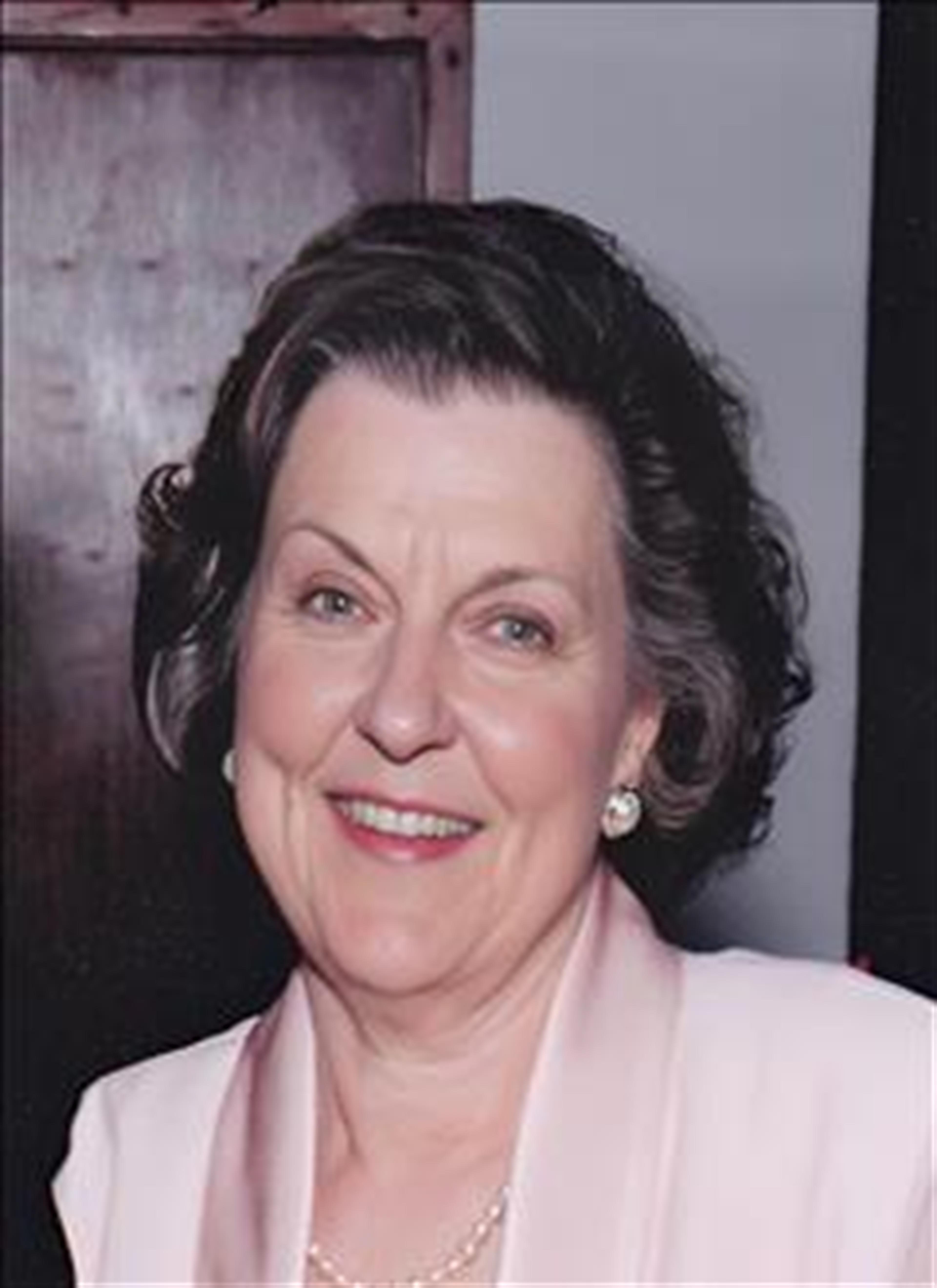 Mary Barbara Beshara