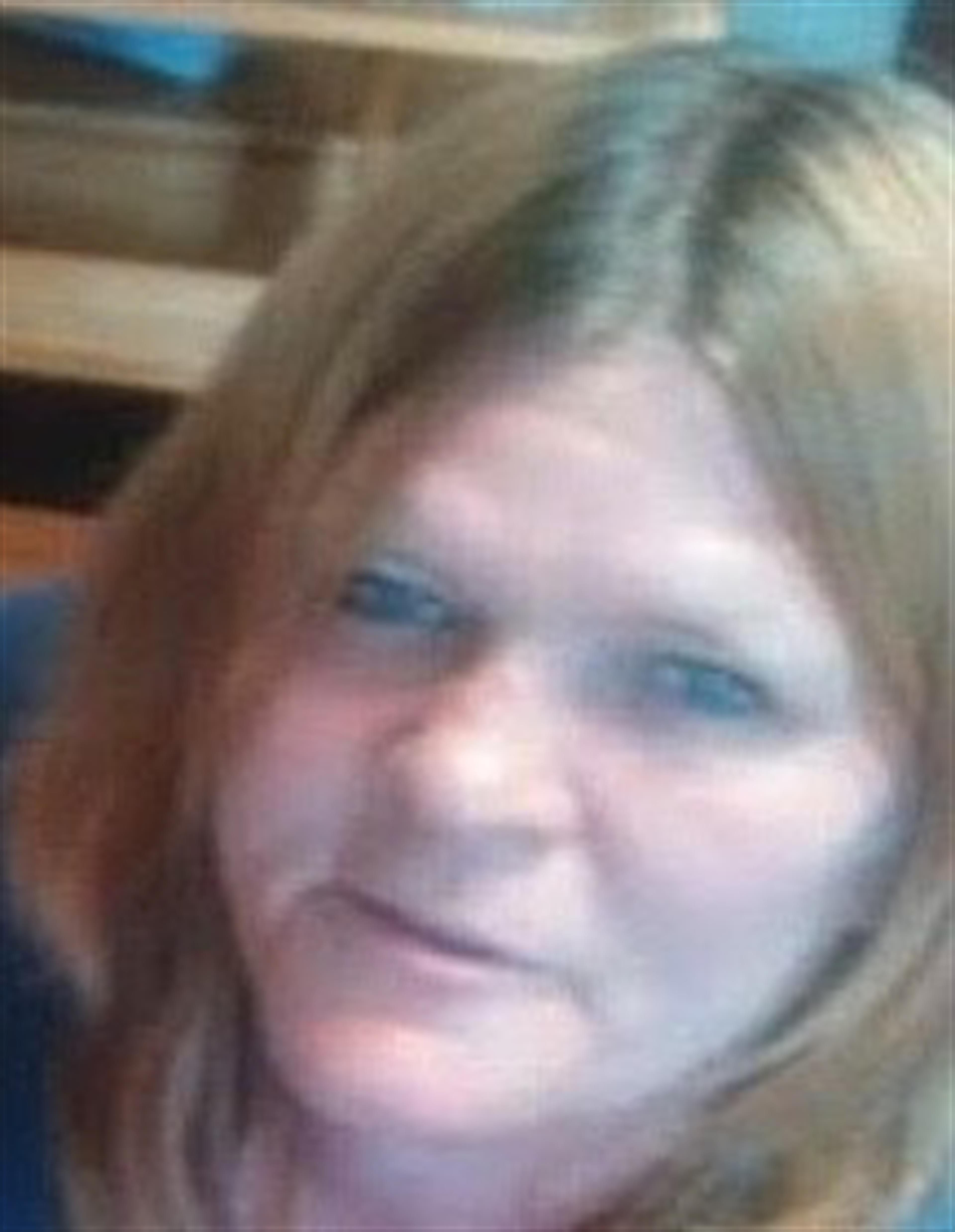 Pamela Kay (Parsons)  Watterson