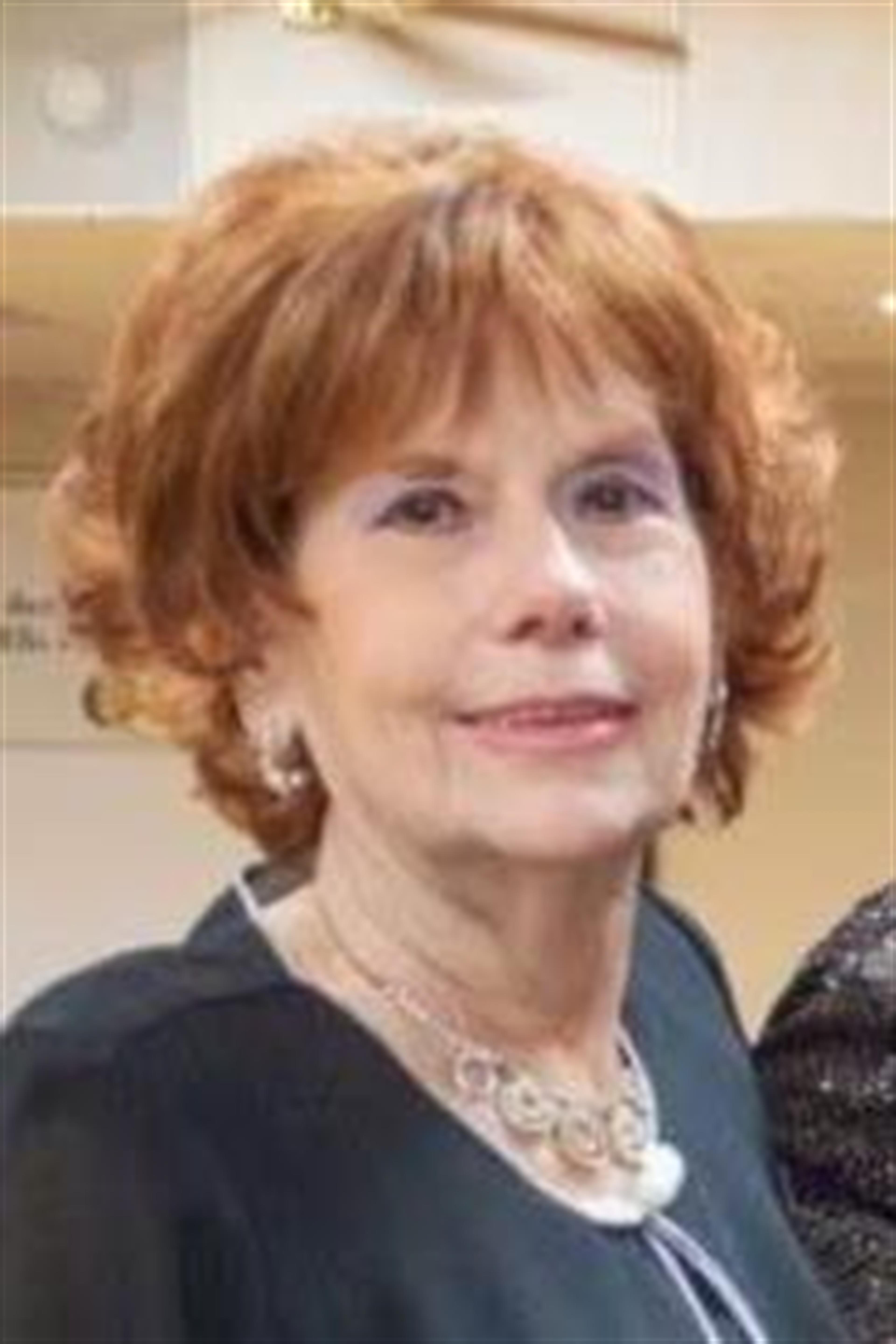 Georgia Marie Bischoff