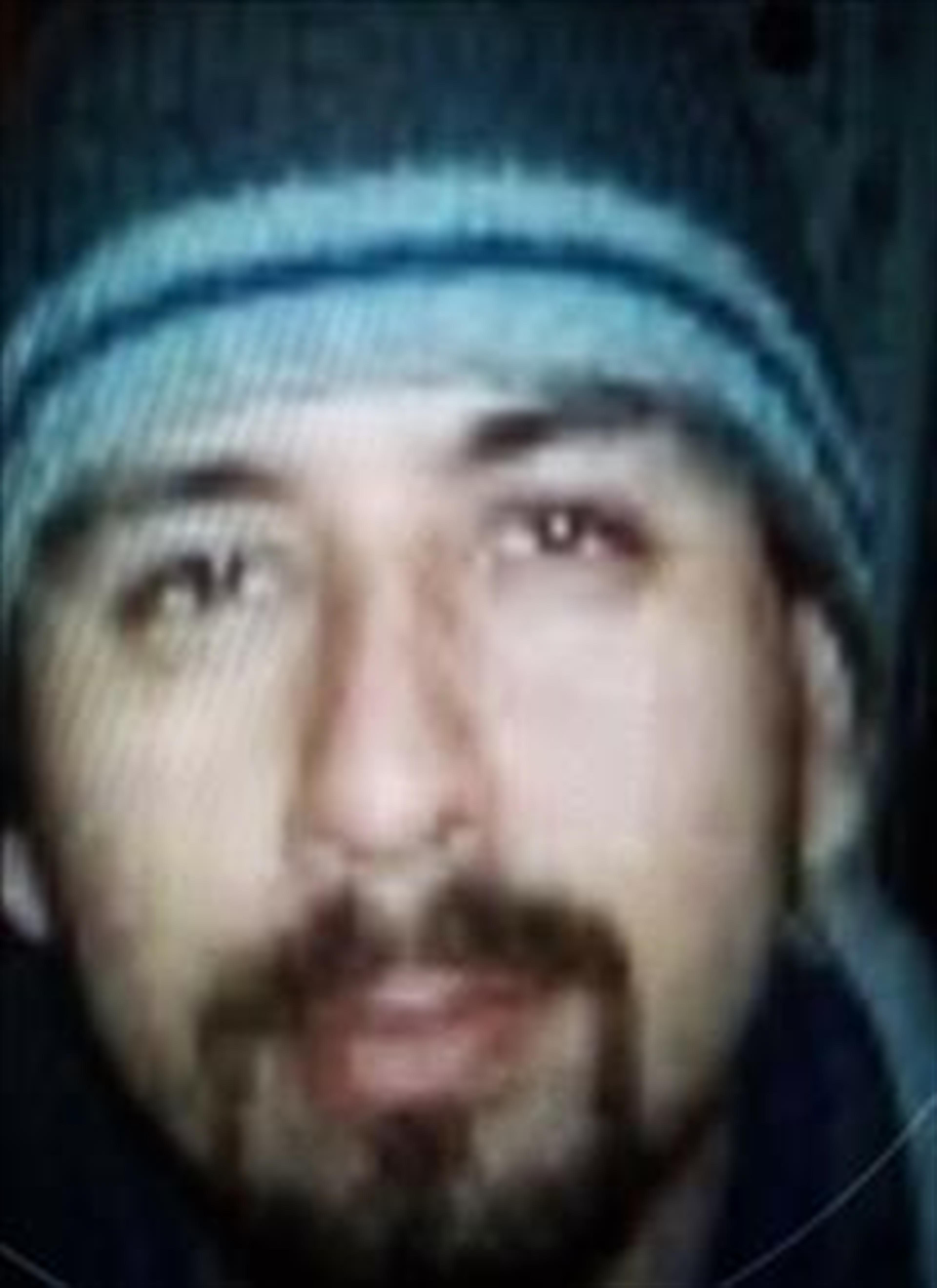 Cesar Omar Madrid's obituary picture