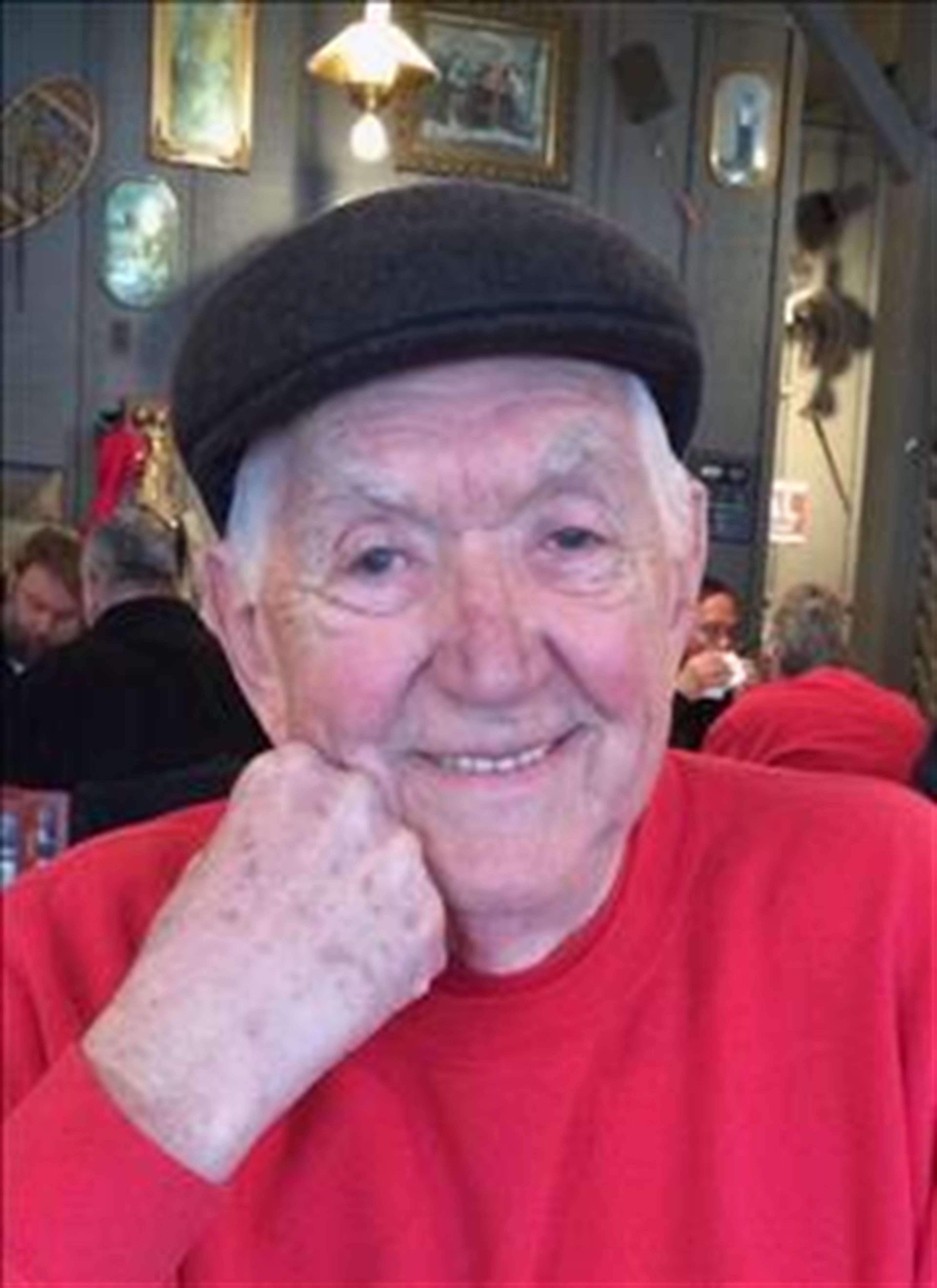 Vernon Gail (Sandra Eliabeth Temples) Susmilch's obituary picture