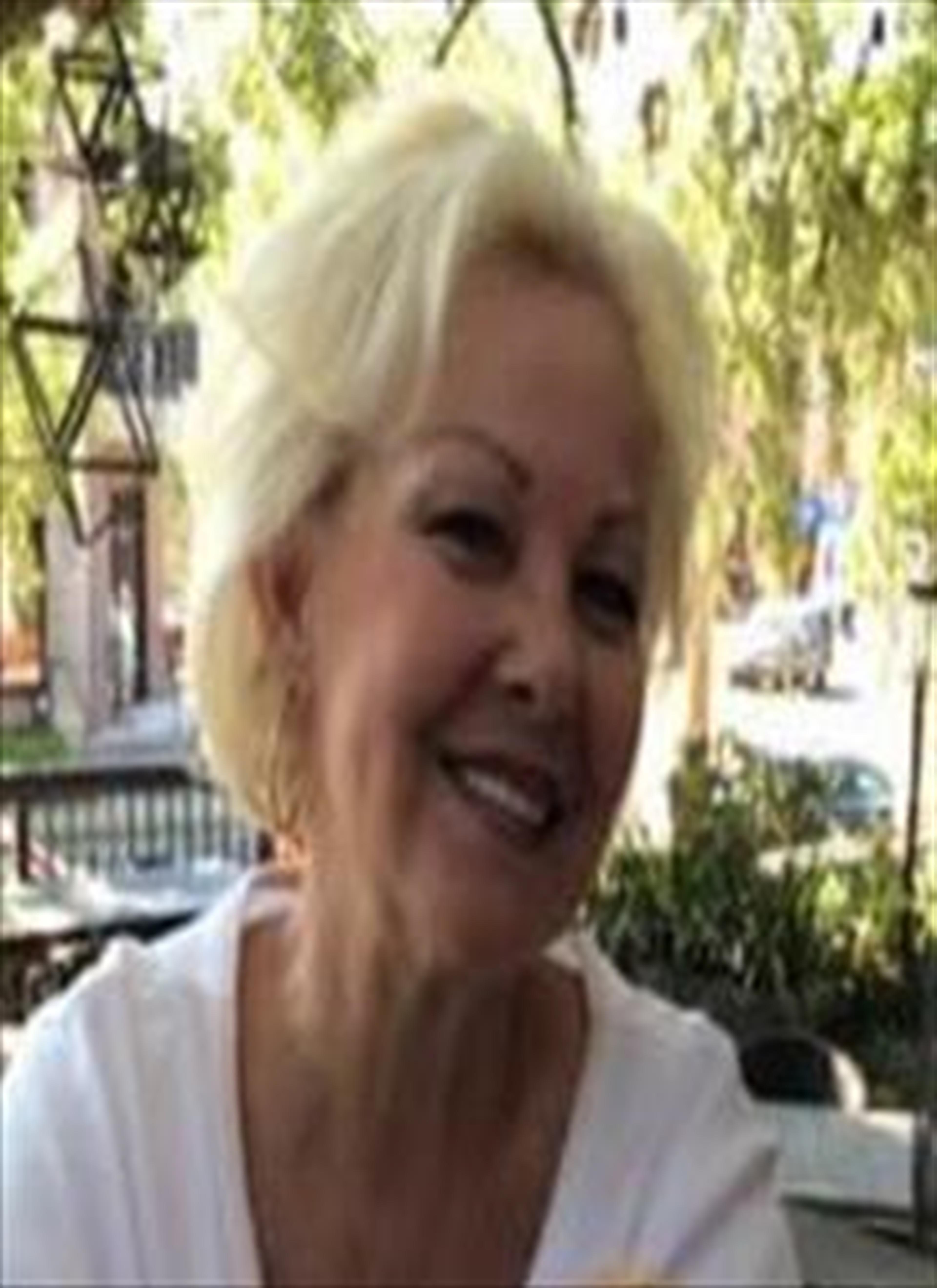 Sylvia Denise Brannon