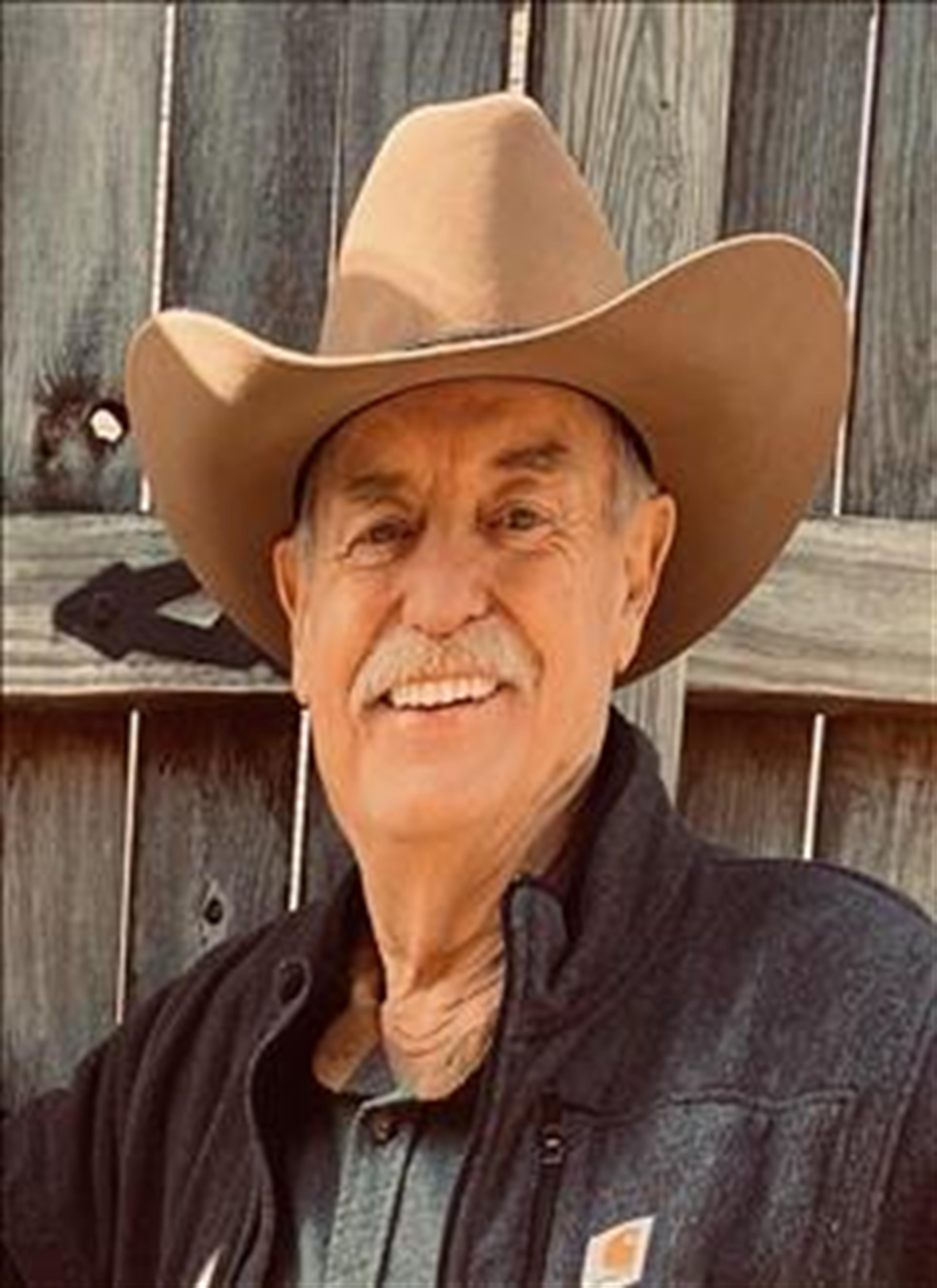 Wilson Cleborn Largent