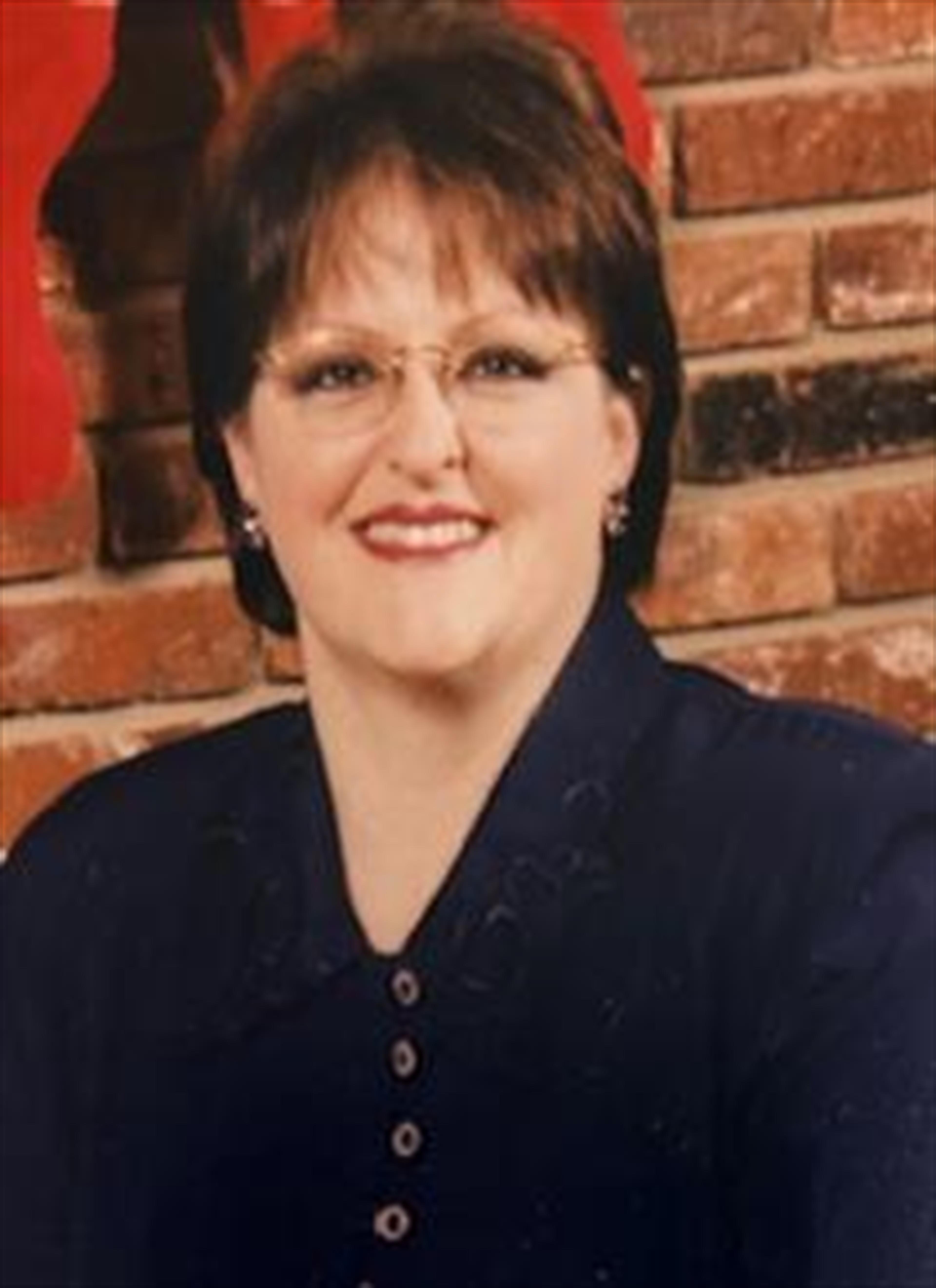 Karen Gail Sellers