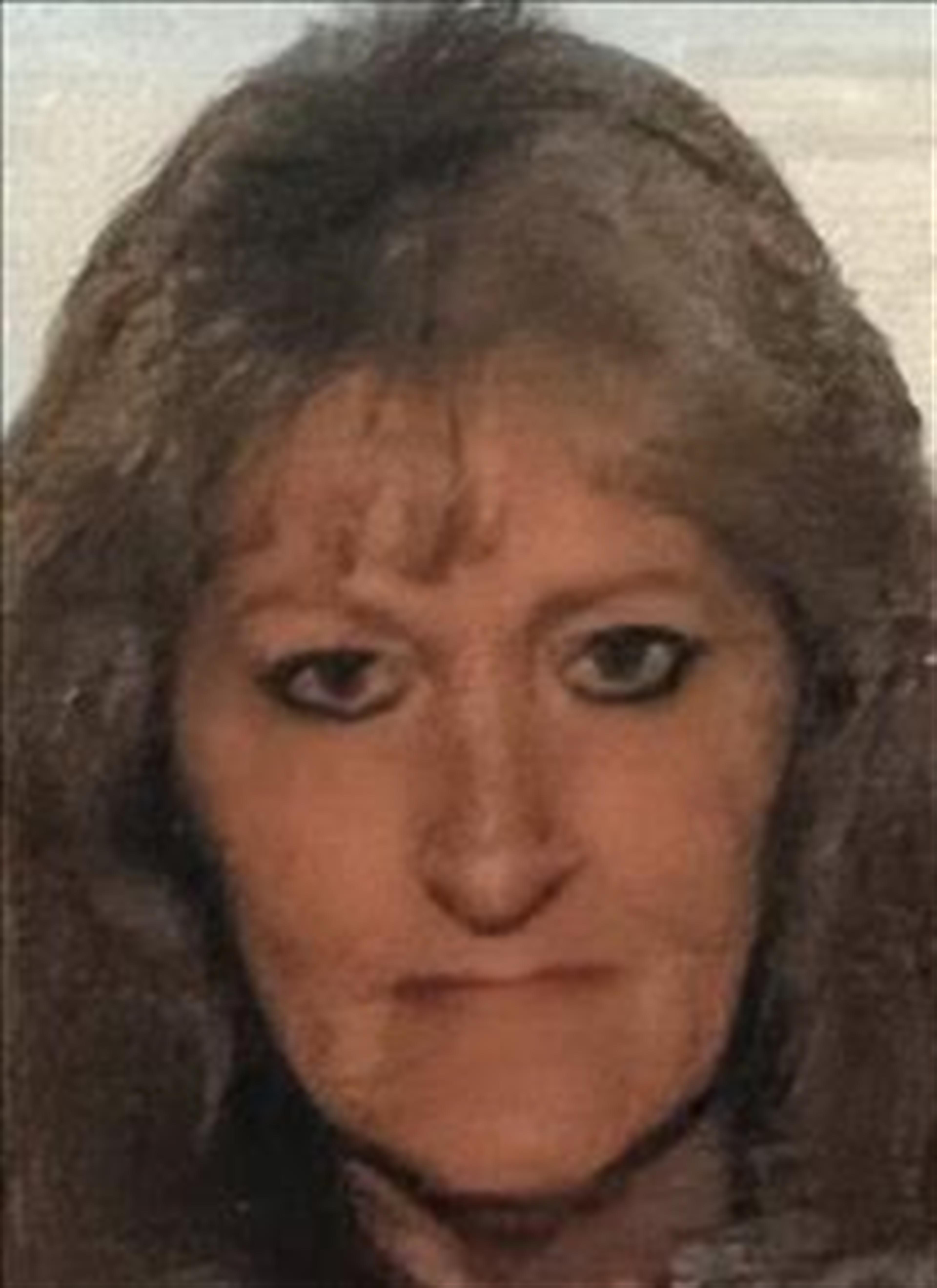 Shelly Renee Higgins