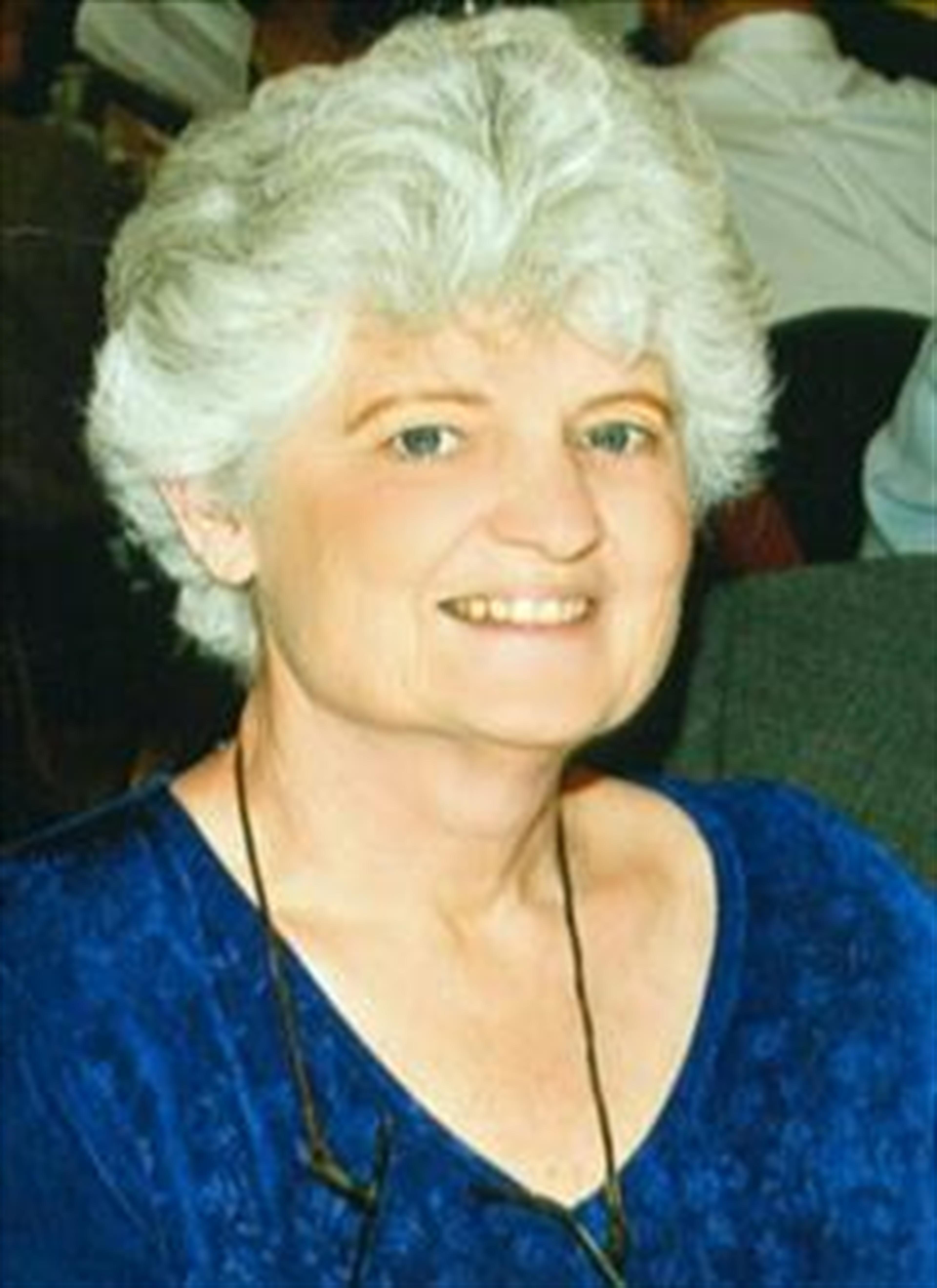 Carol Ruth Phelps