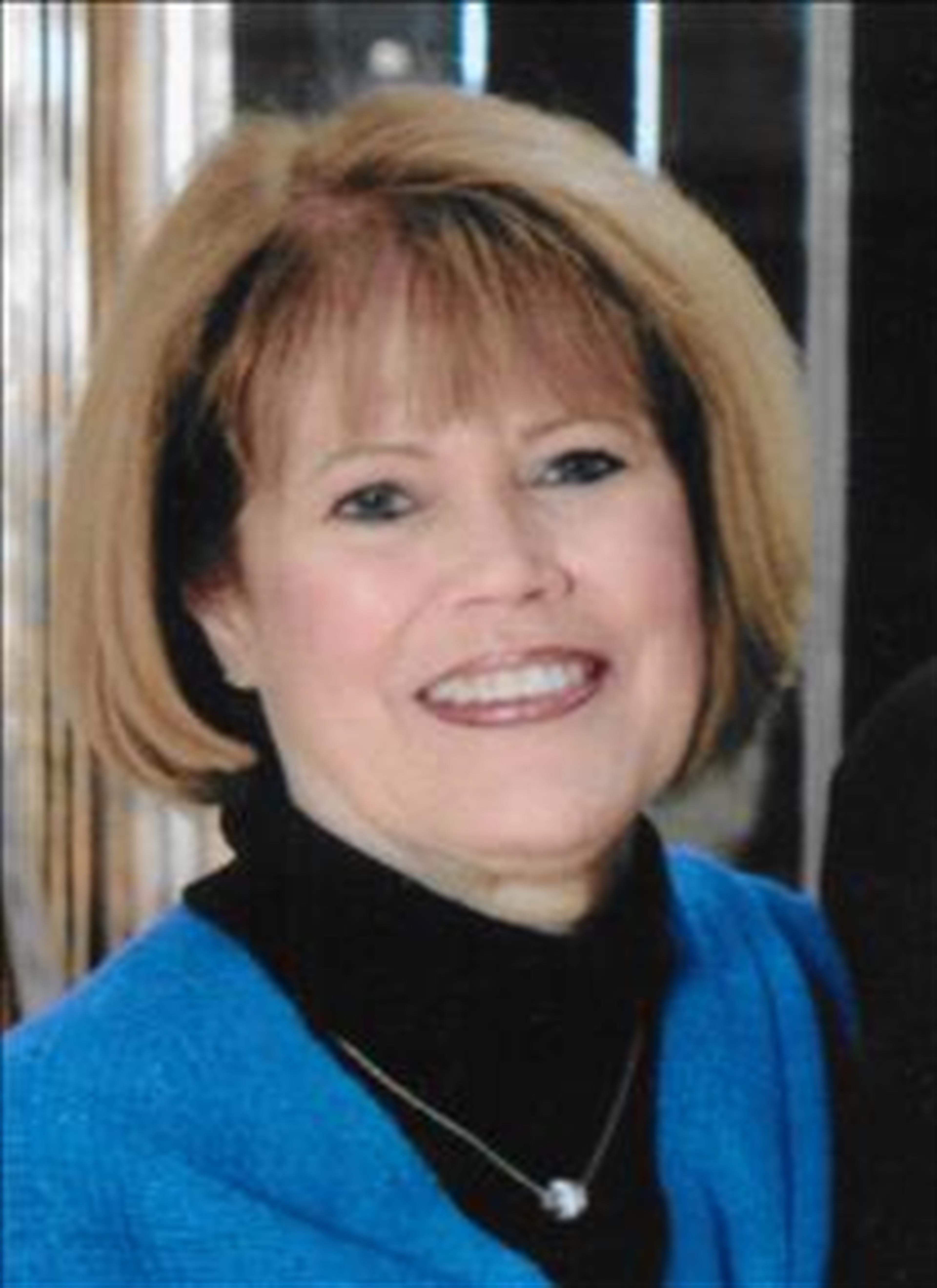 Kathleen Fortner