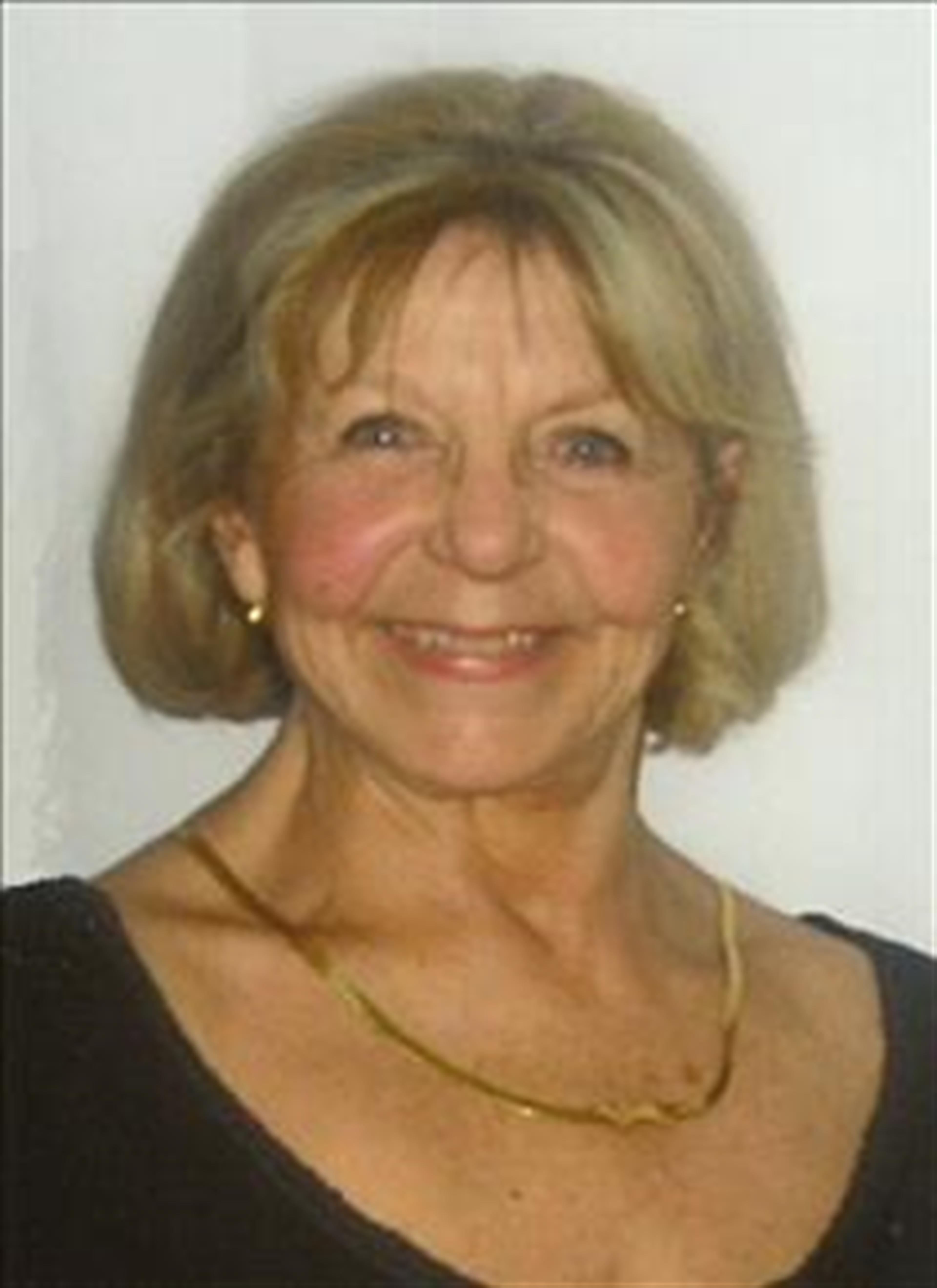 Jean Collins Wheaton's obituary picture