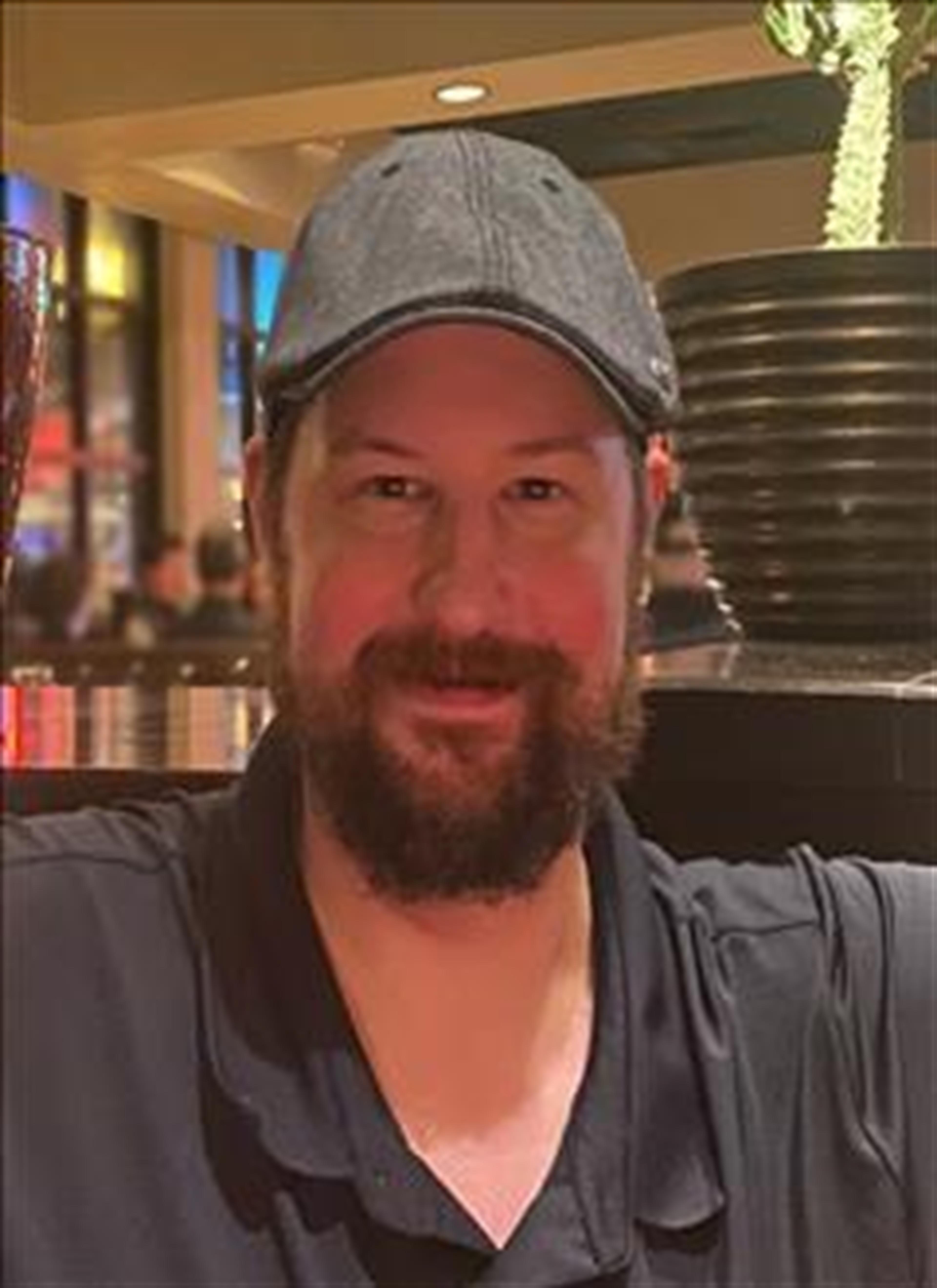 Tyler Christian Acklin