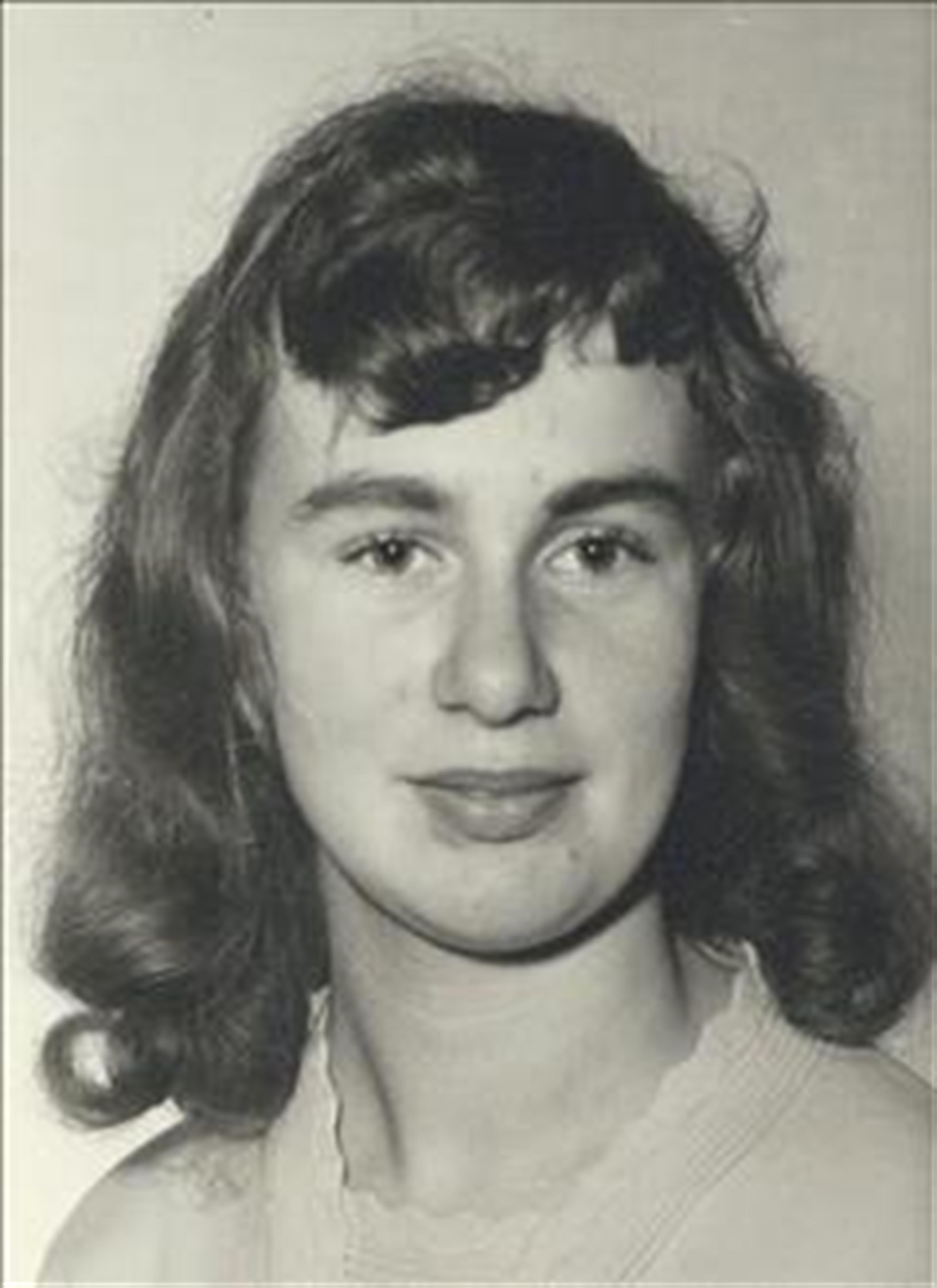 Ella Elizabeth Ingram