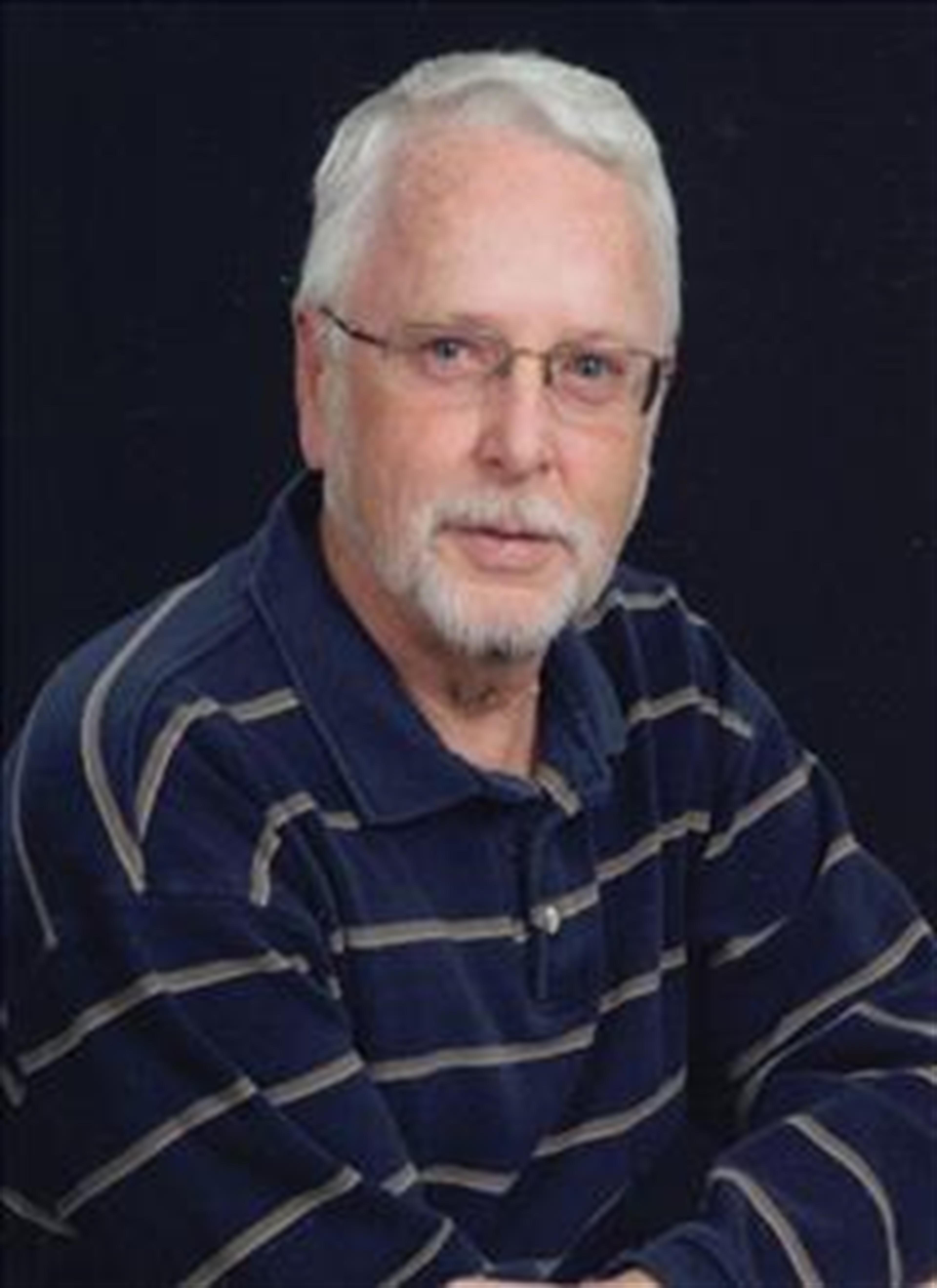 Charles Albert White