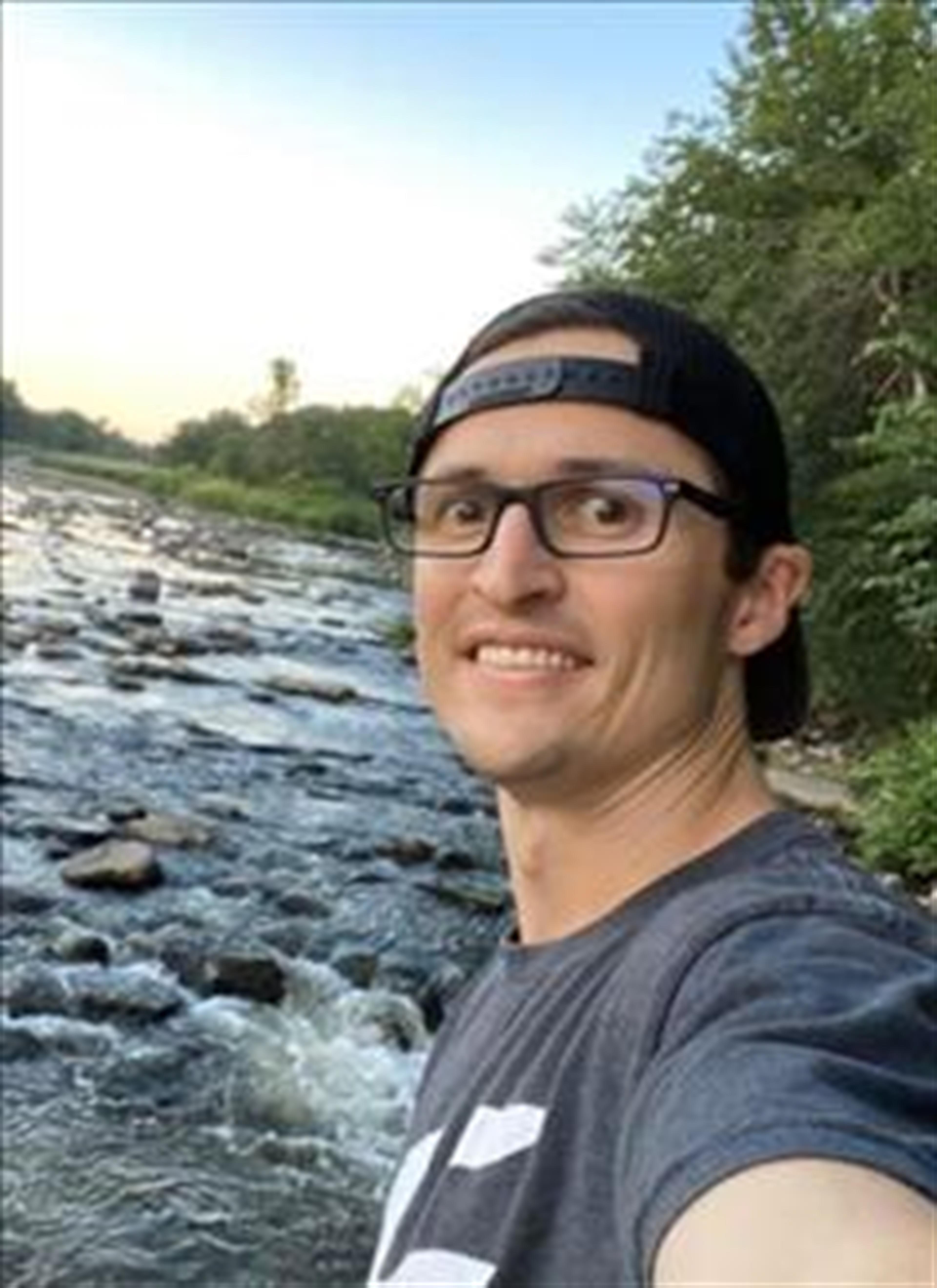 Samuel Michael Vining