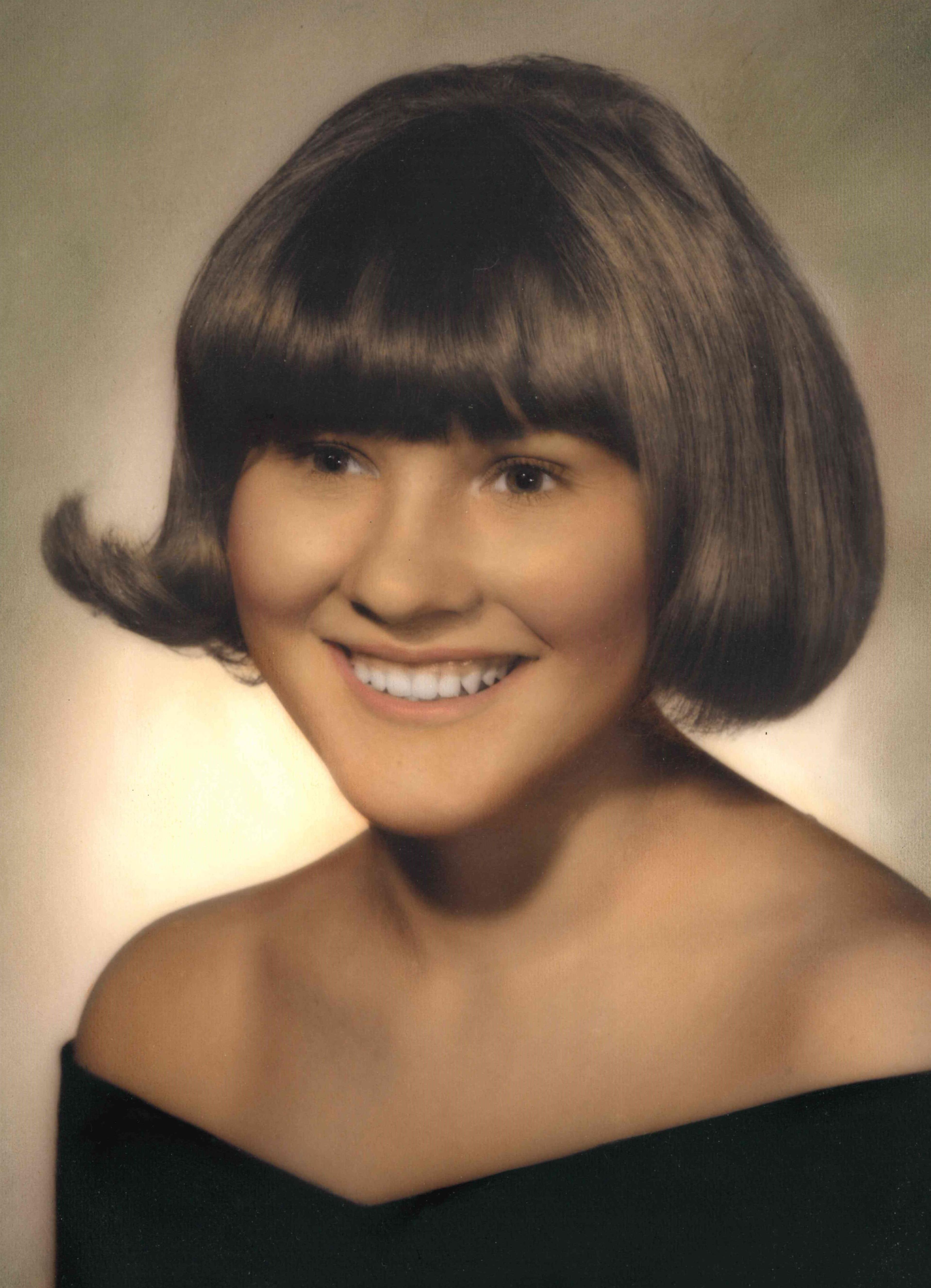 Linda Marilyn Edwards' obituary picture