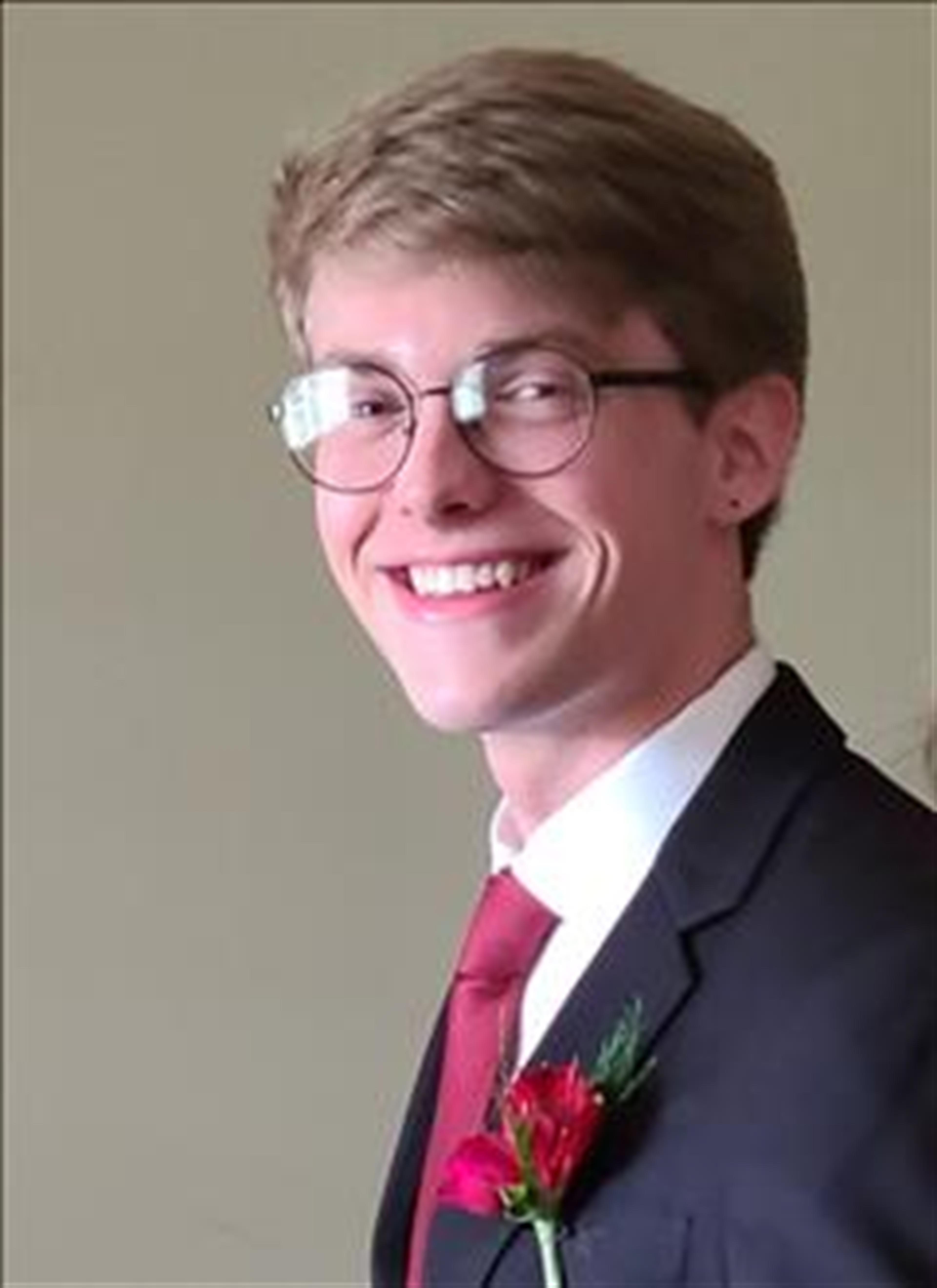 Zachary Coats, Jr.'s obituary picture