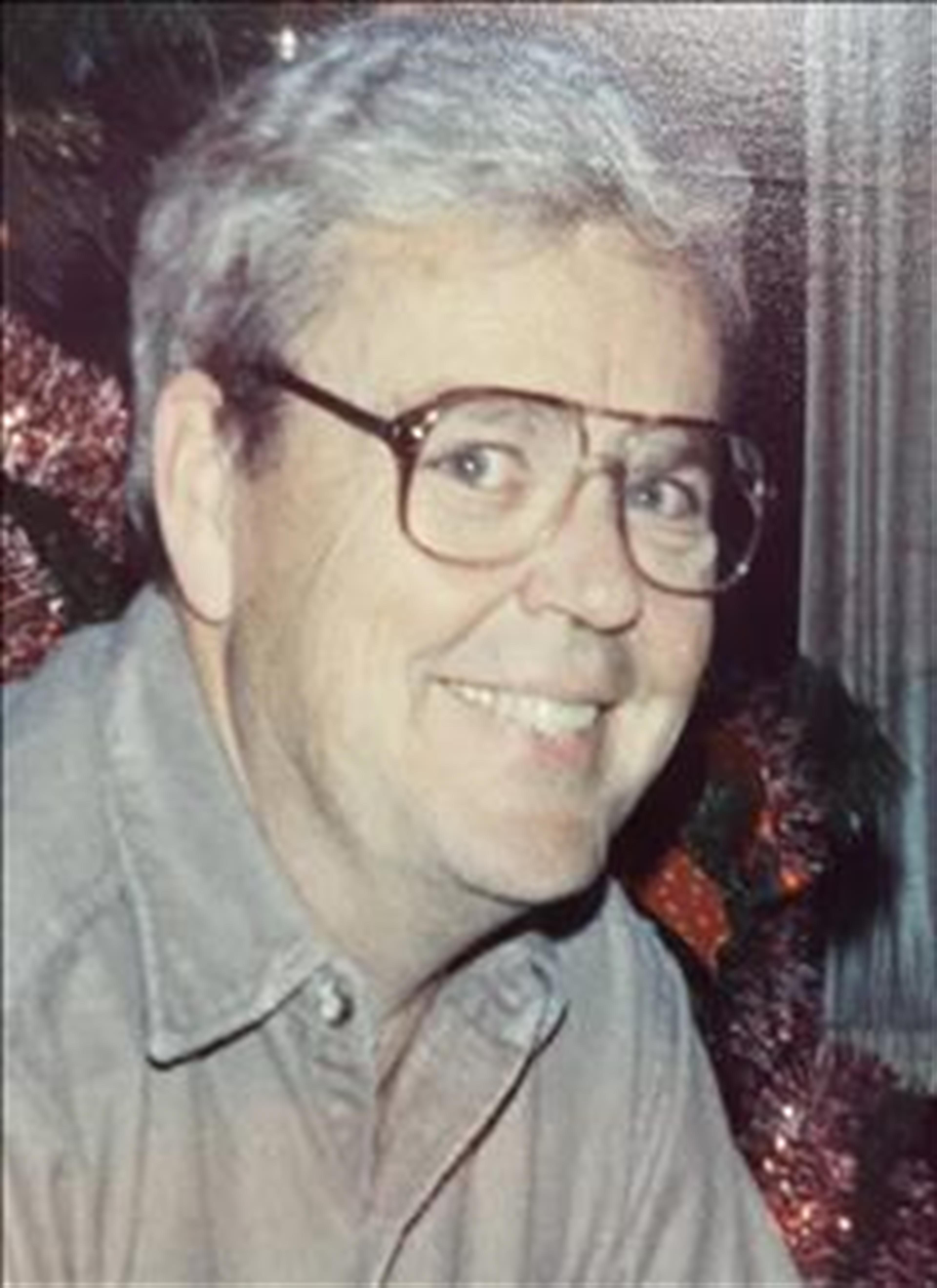 Charles Michael O'Connell