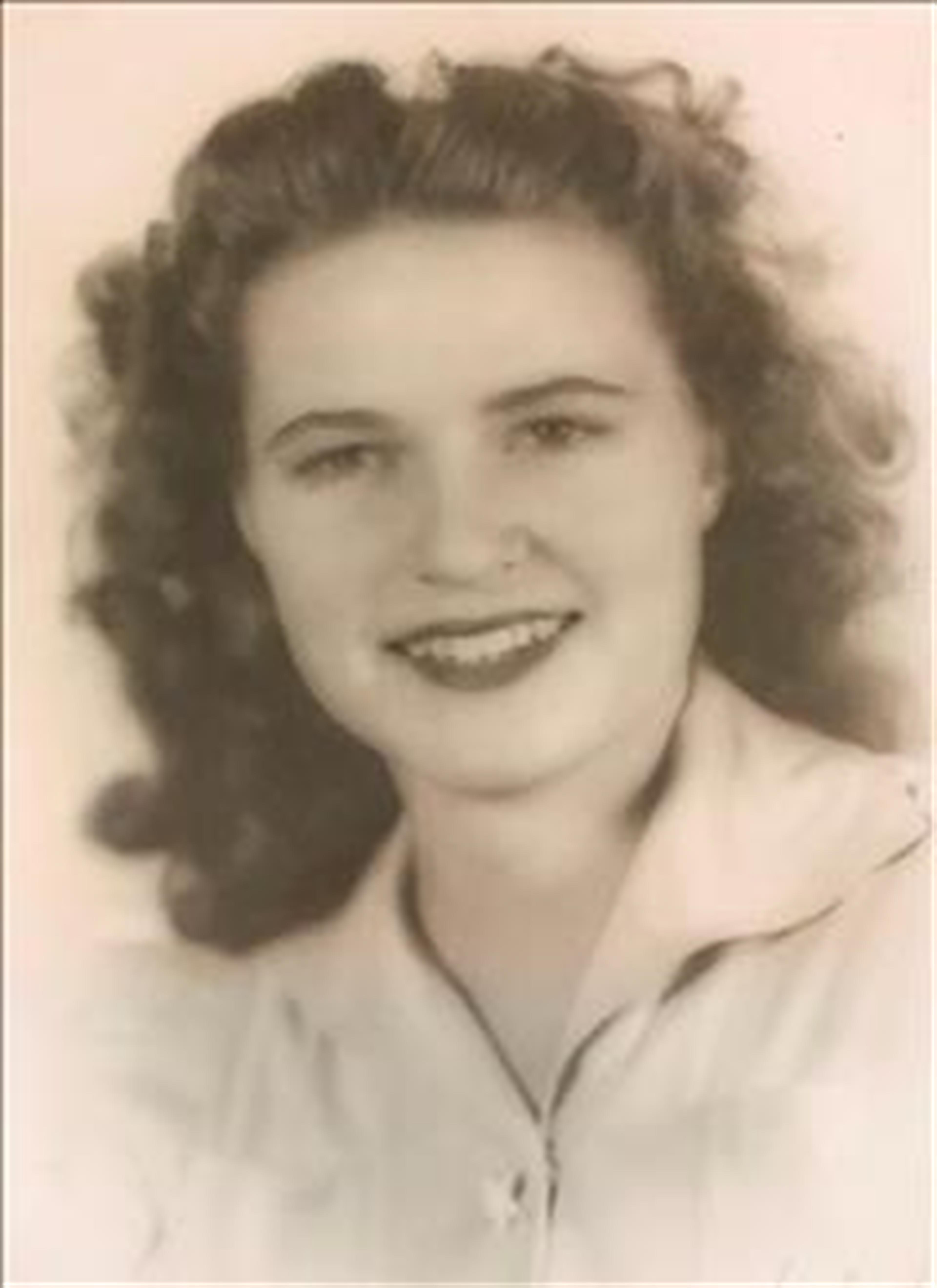 Ms. Johnnie Ruth Hinnant