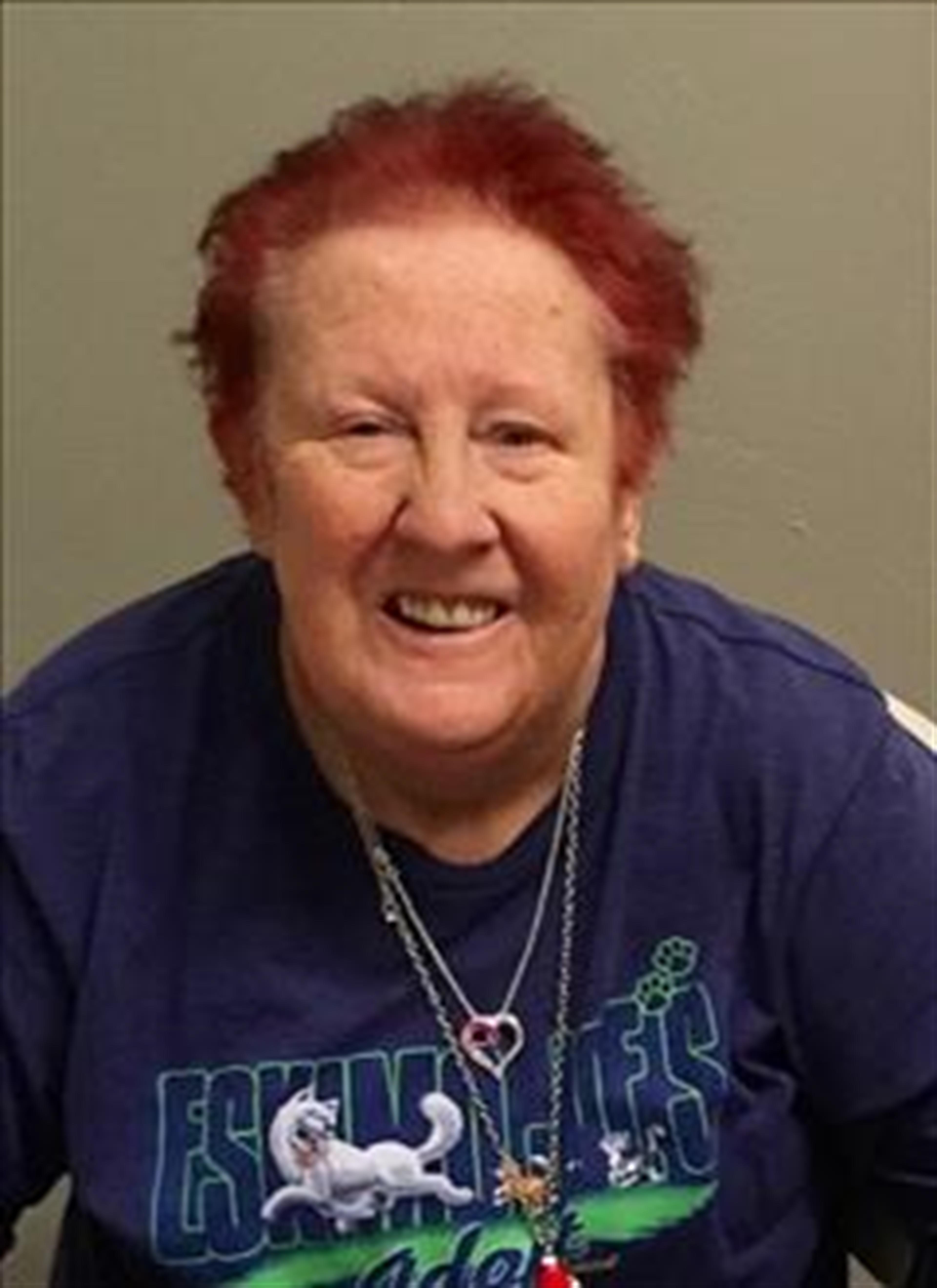 Deborah Florance Turney