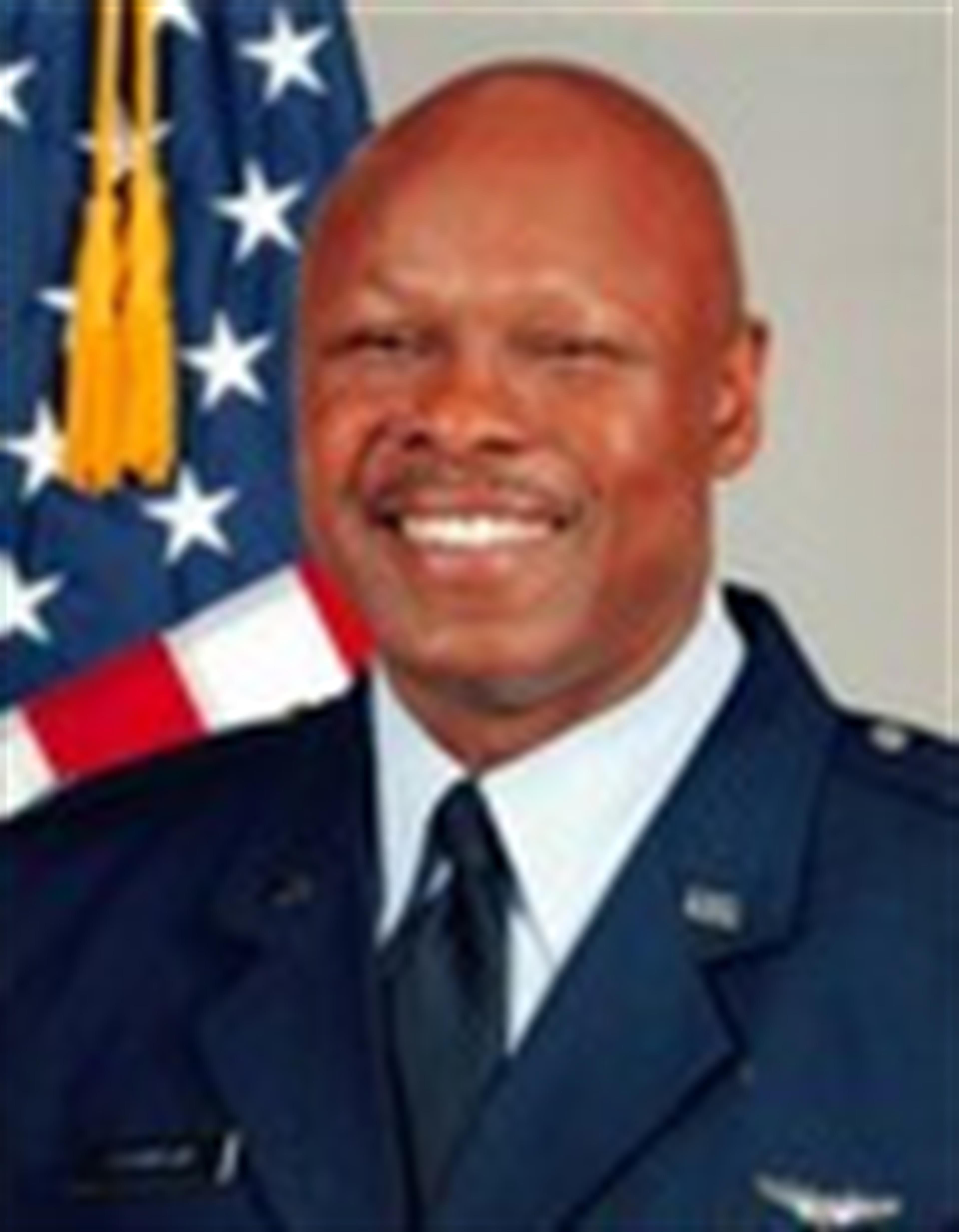 Thomas E Franklin, D.O. (Colonel Ret. USAF)