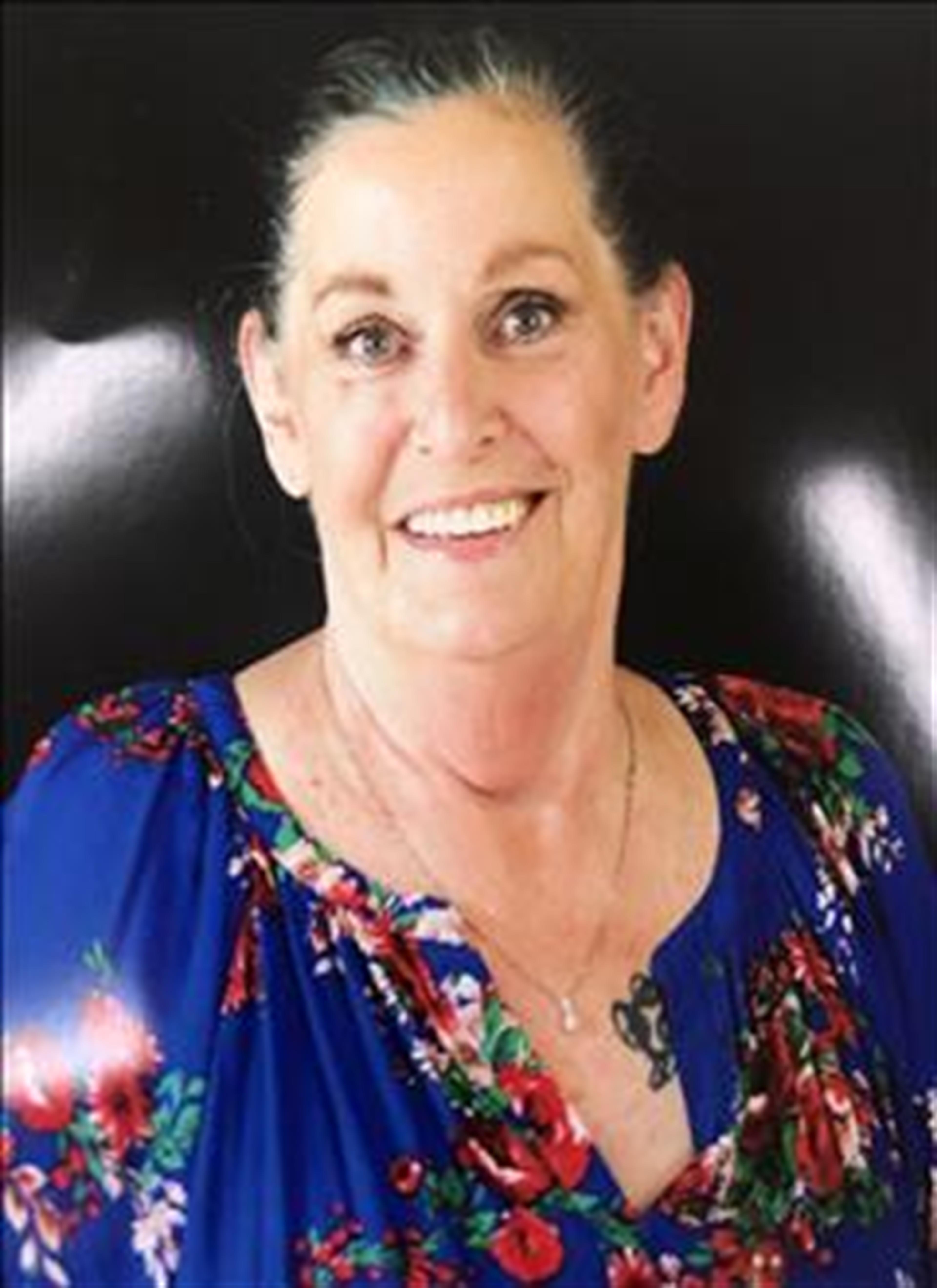 Debra Lorraine Mayabb