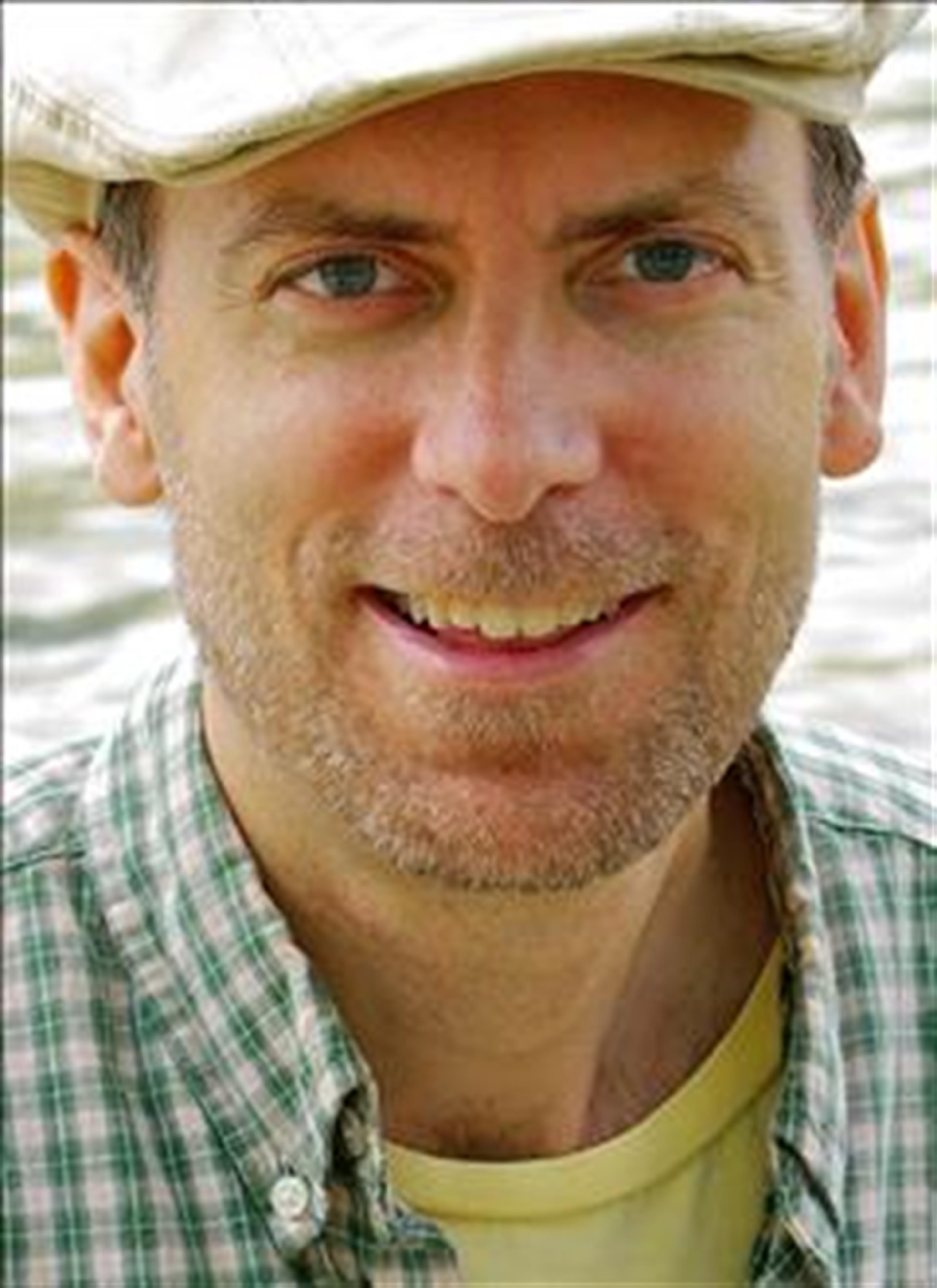 Daniel Mark Kleefeld