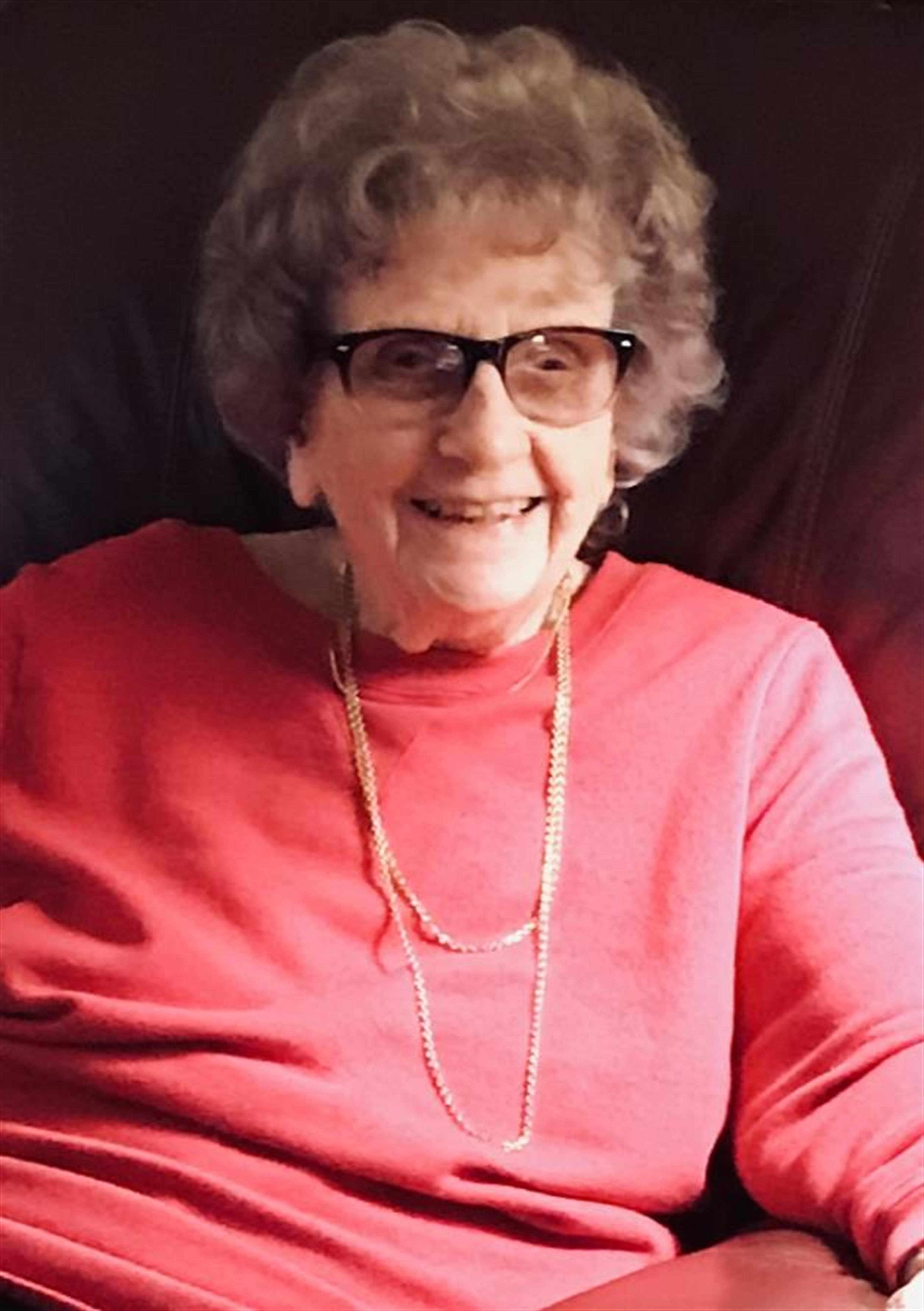 Vonnie Viola Feary's obituary picture