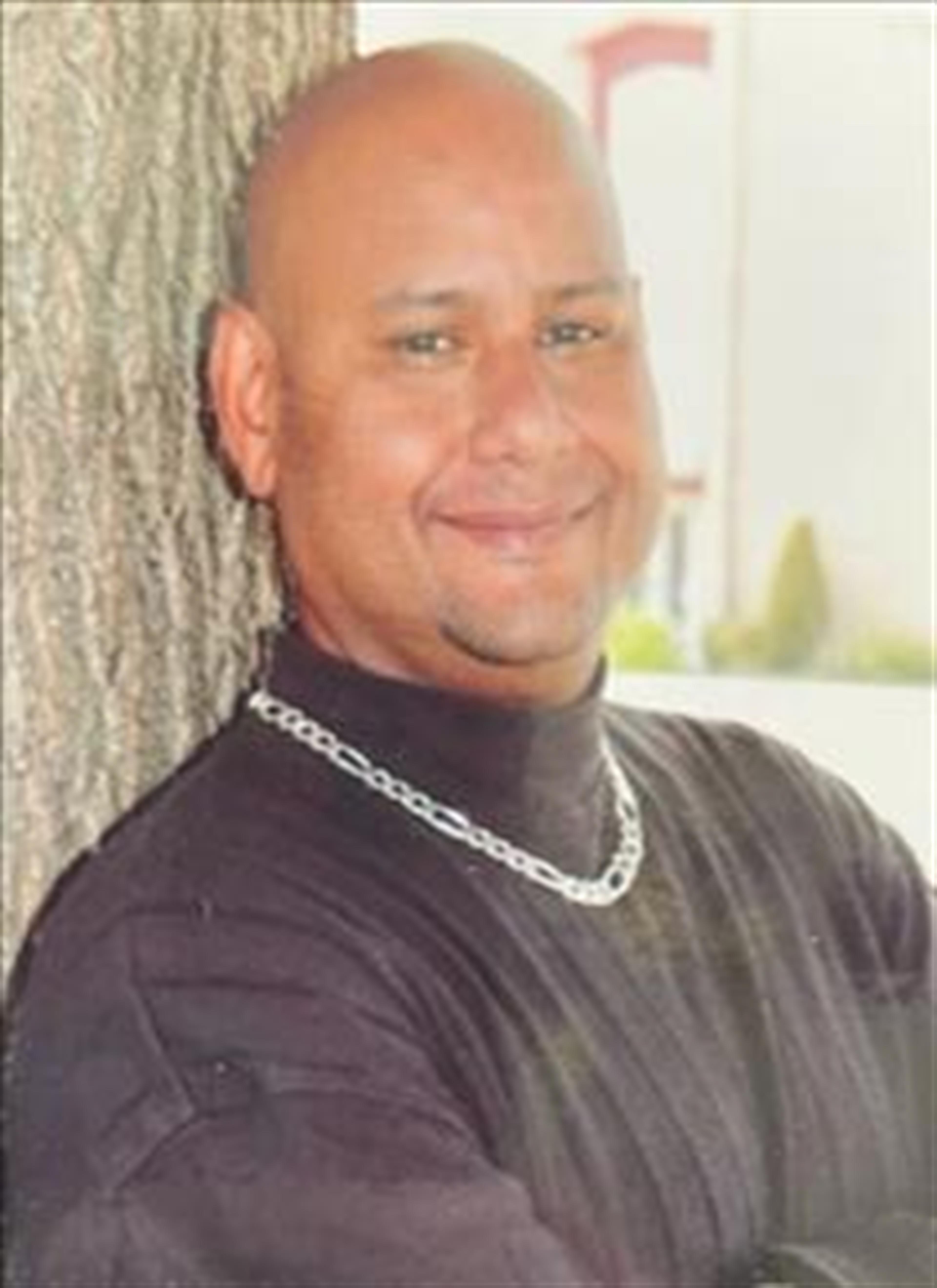 Jose Antonio Canales' obituary picture